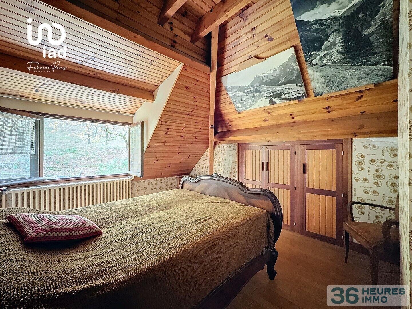 Maison proche de la nature et des commodités