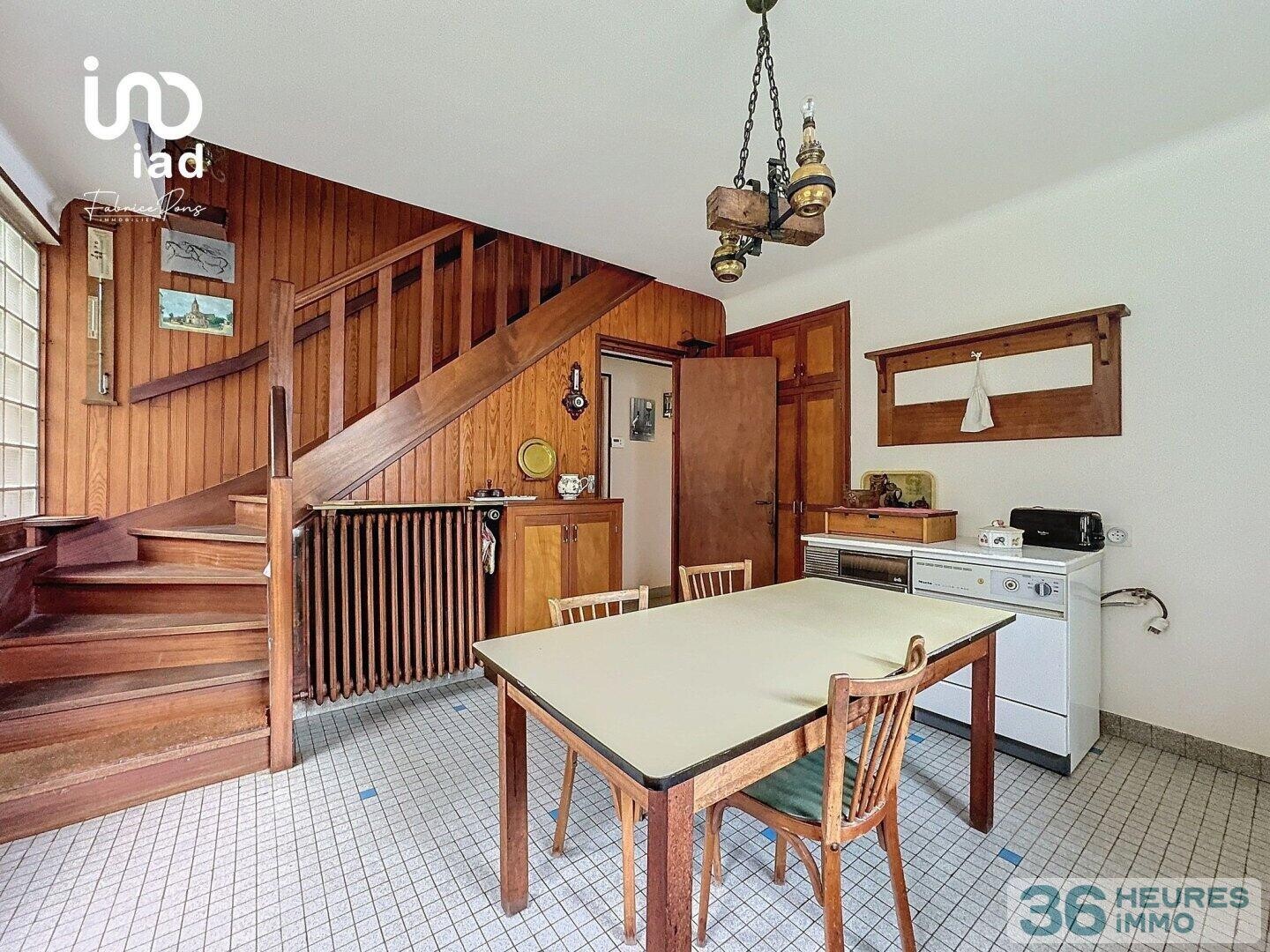 Maison proche de la nature et des commodités