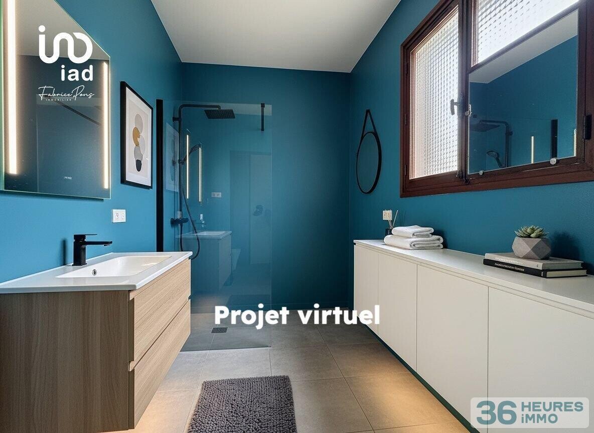 Maison proche de la nature et des commodités