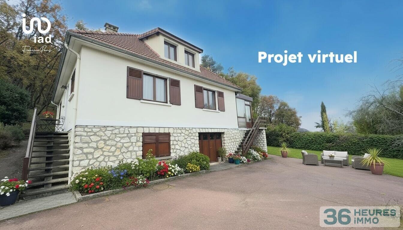 Maison proche de la nature et des commodités