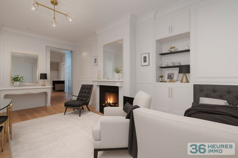 Maison de caractère en plein centre ville