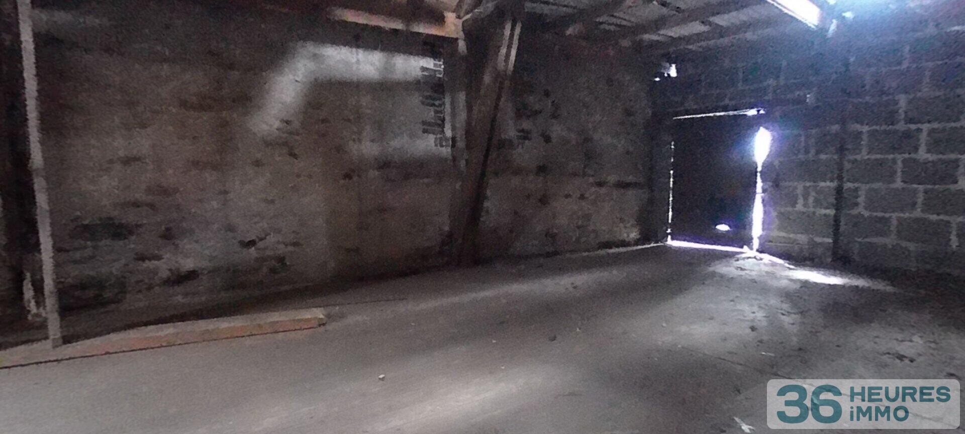 Maison de caractère en plein centre ville