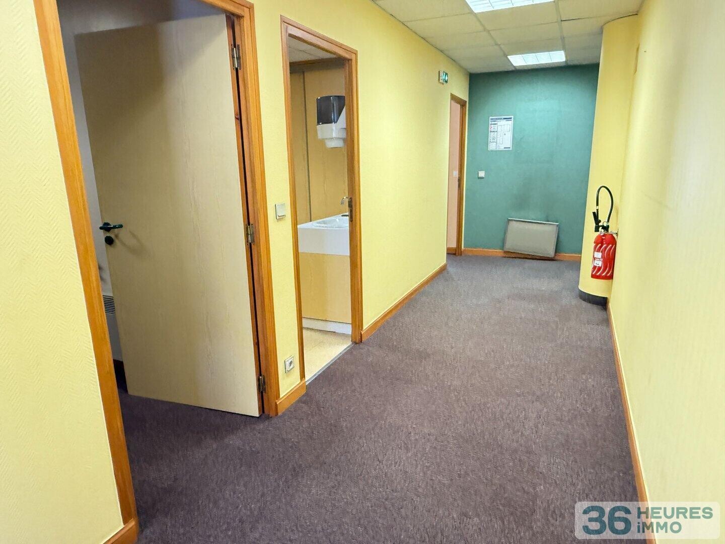 PLATEAU BUREAU-MIXTE