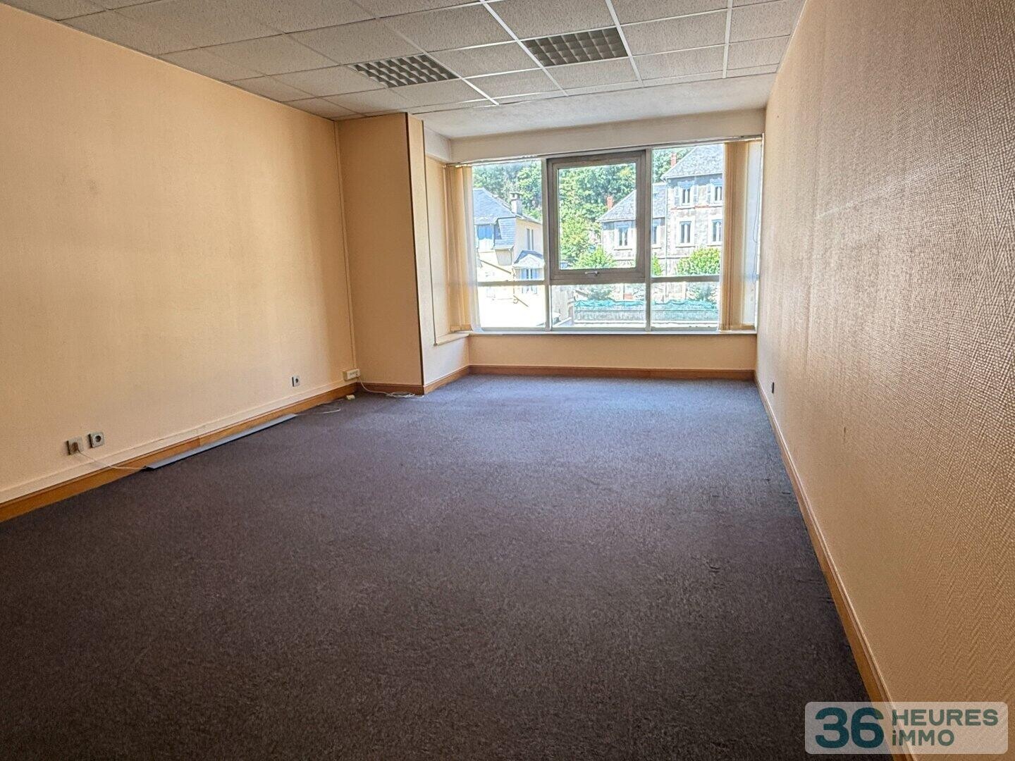 PLATEAU BUREAU-MIXTE