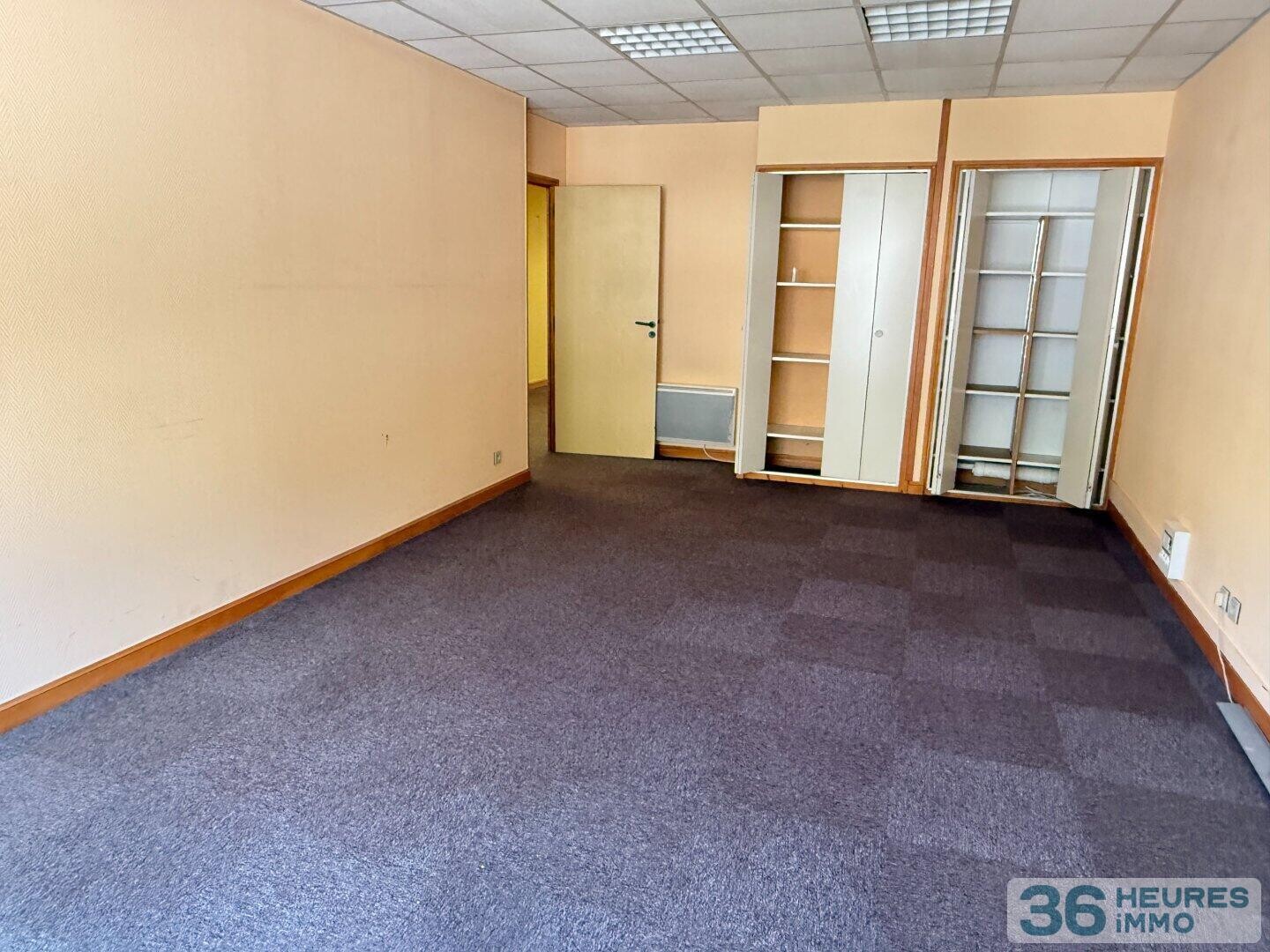 PLATEAU BUREAU-MIXTE