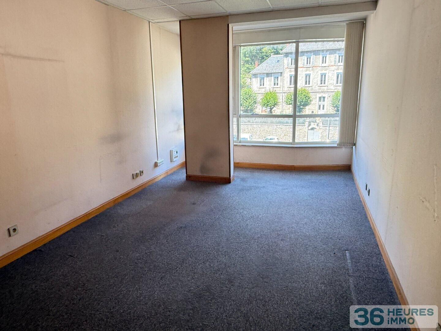 PLATEAU BUREAU-MIXTE