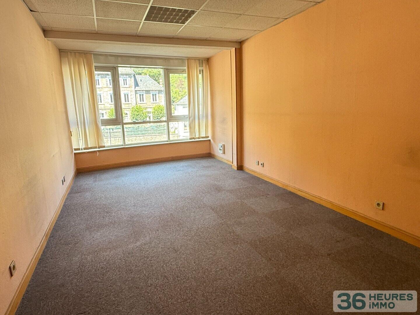 PLATEAU BUREAU-MIXTE