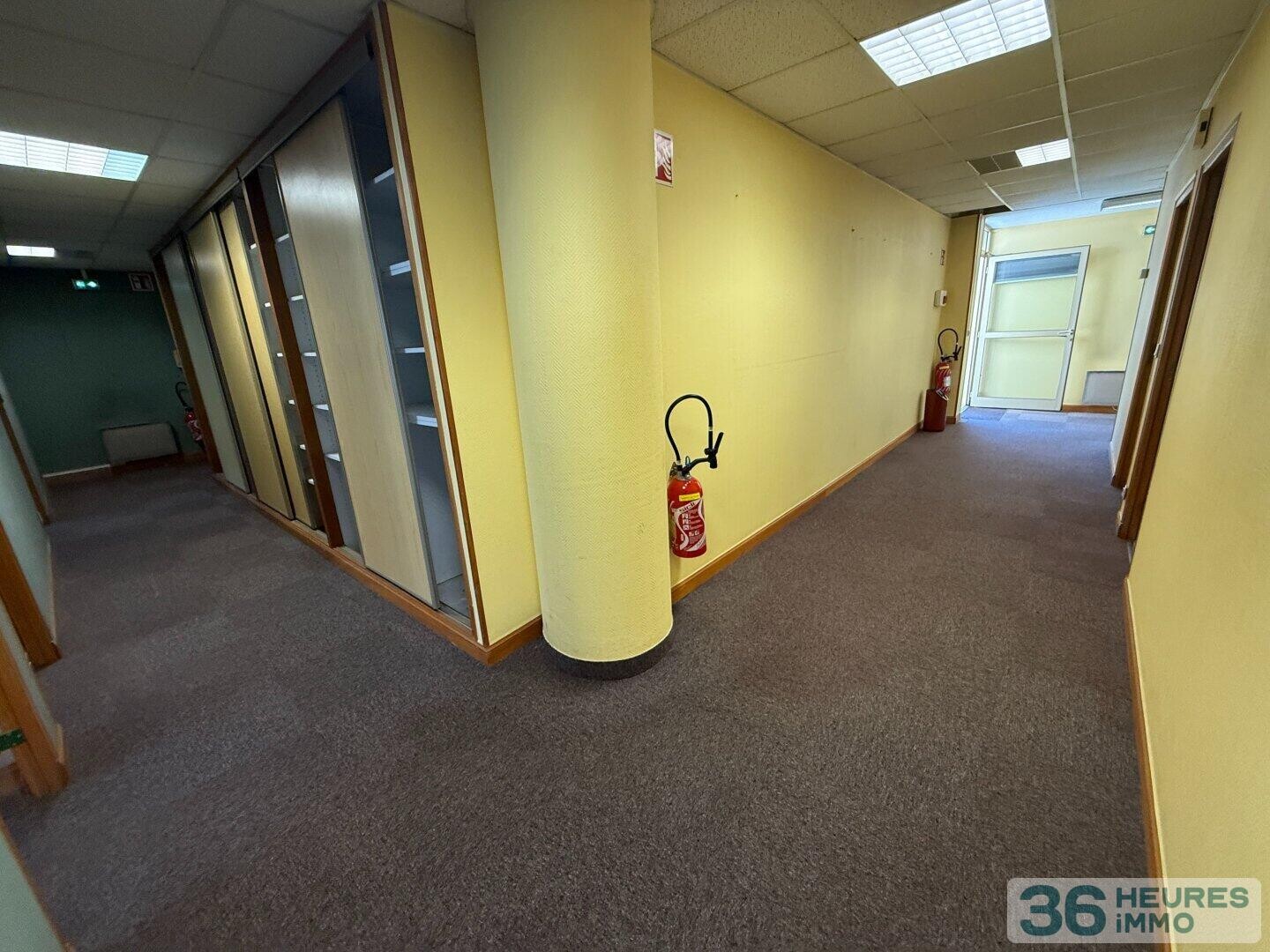 PLATEAU BUREAU-MIXTE