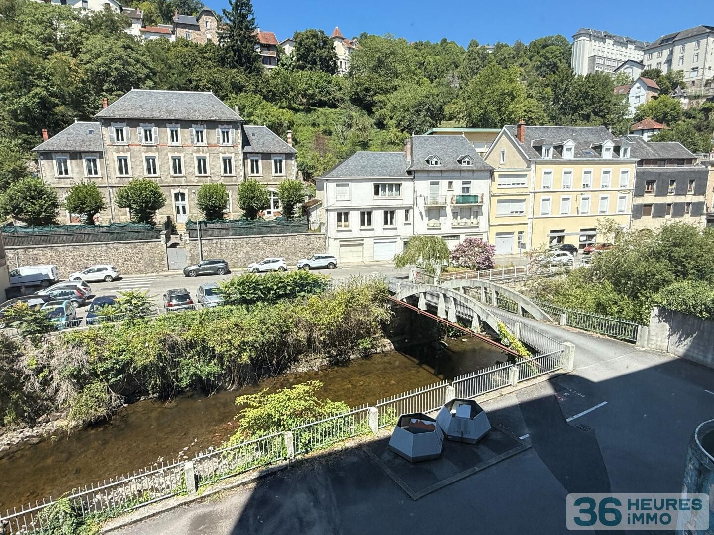 PLATEAU BUREAU-MIXTE