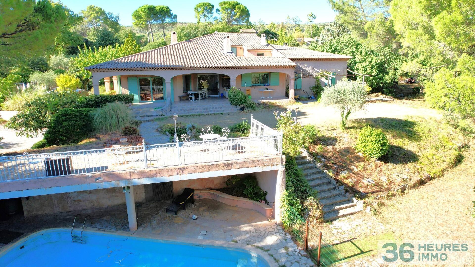 Propriété Brignoles