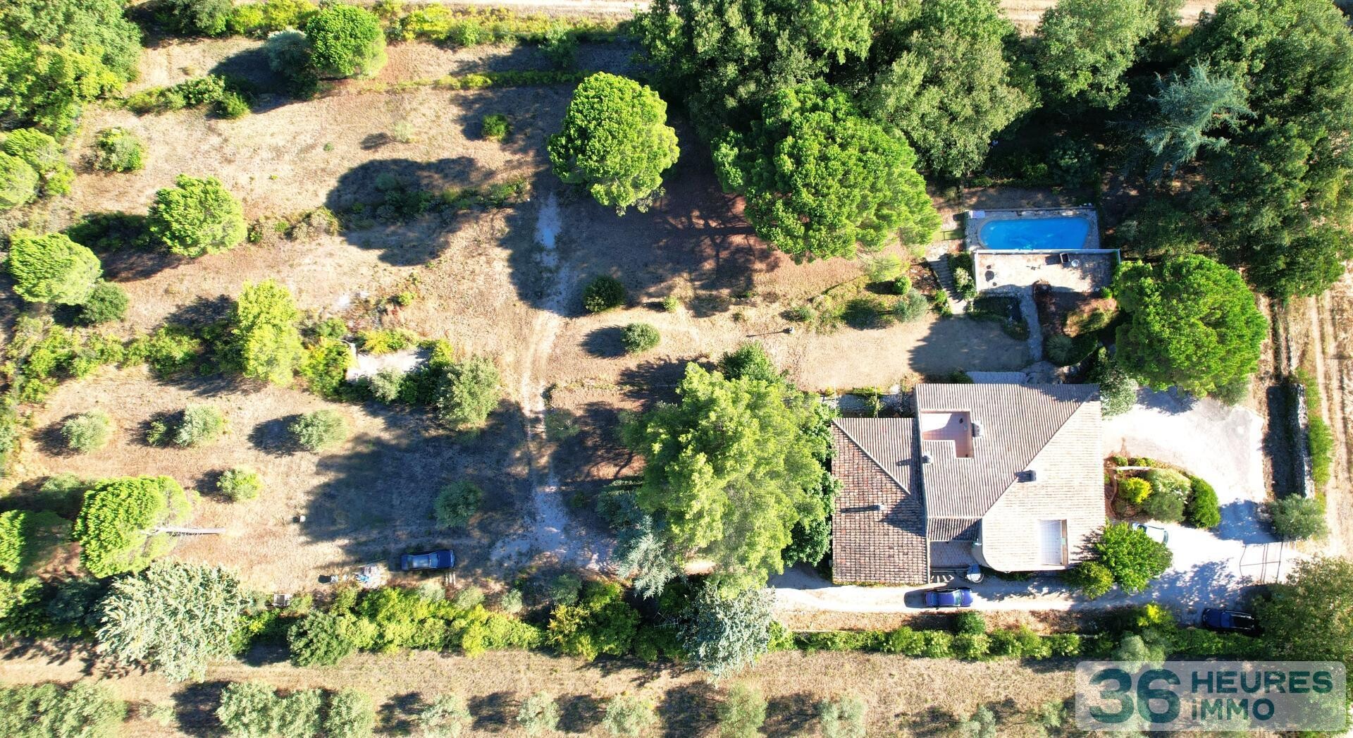 Propriété Brignoles