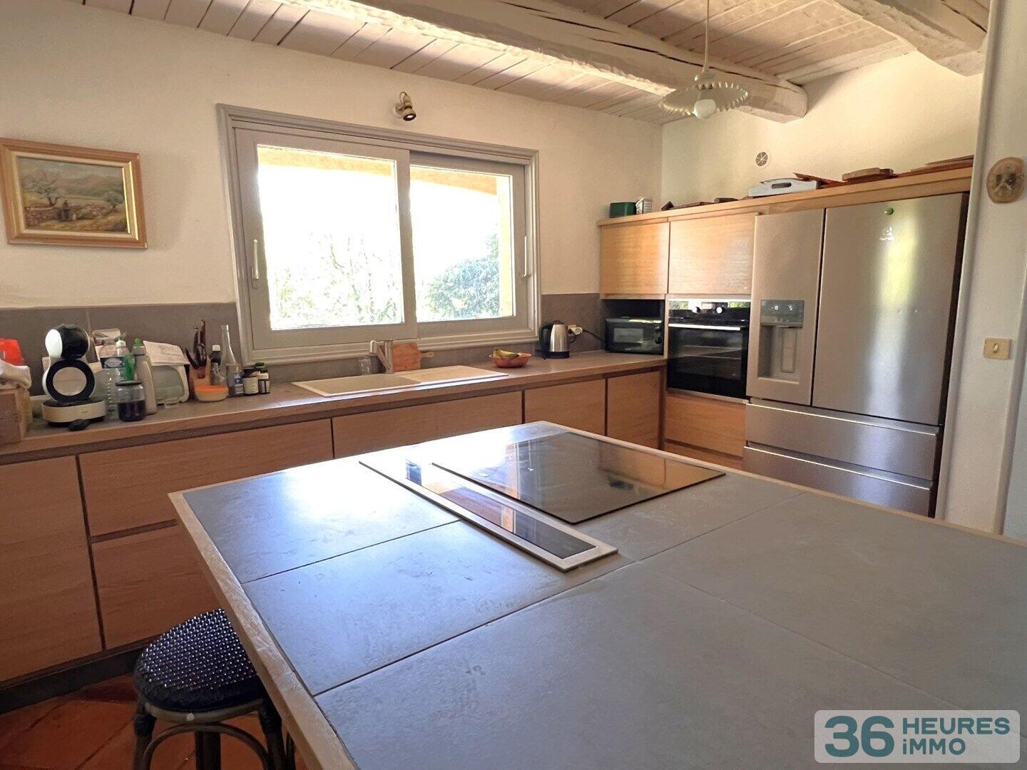 Propriété Brignoles