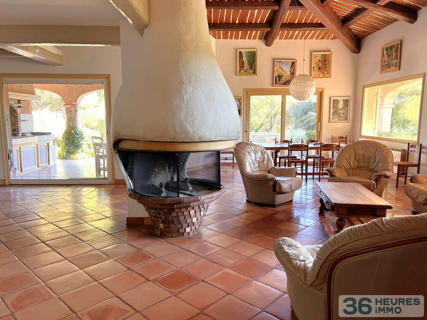 Propriété Brignoles