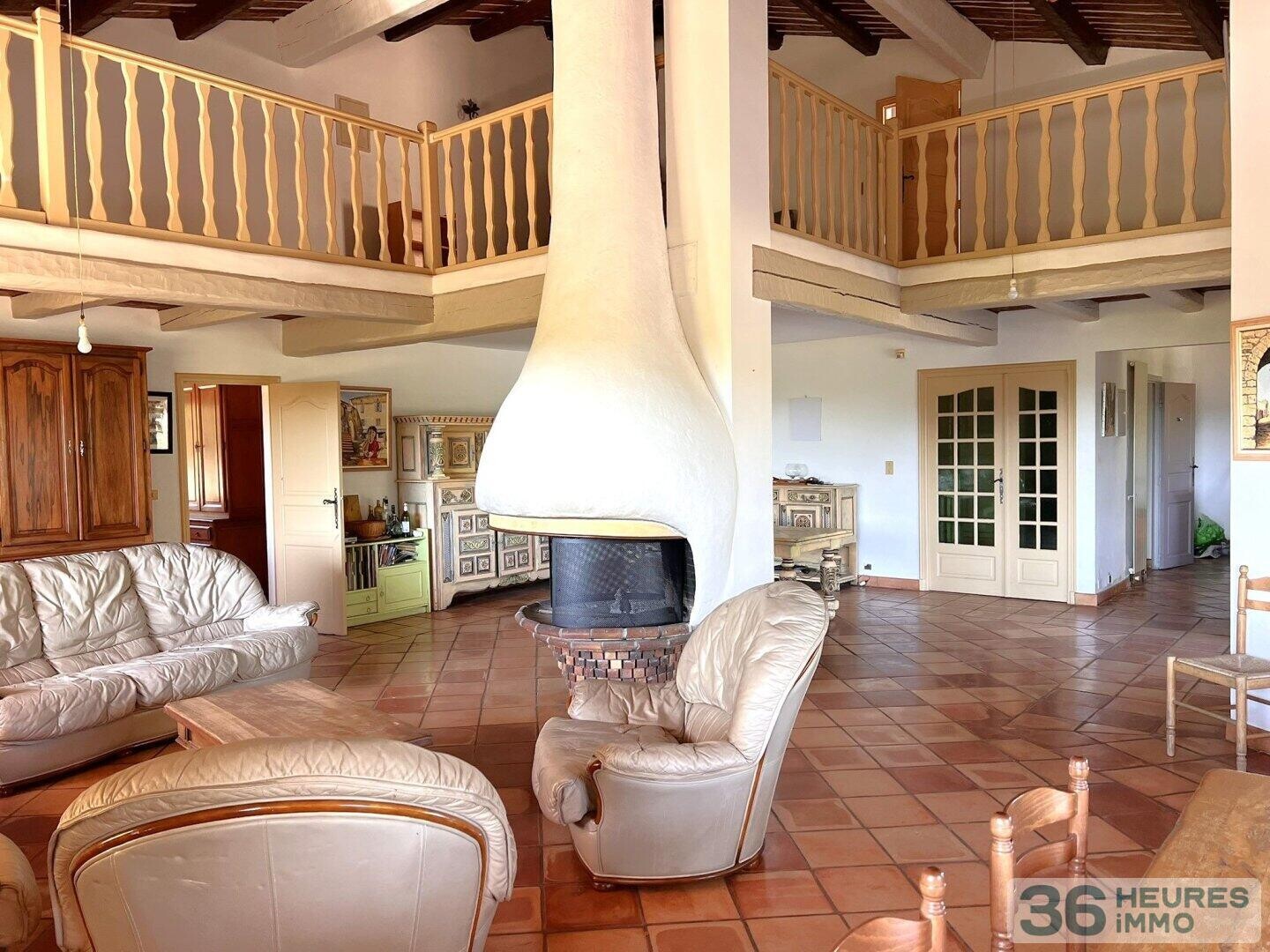 Propriété Brignoles