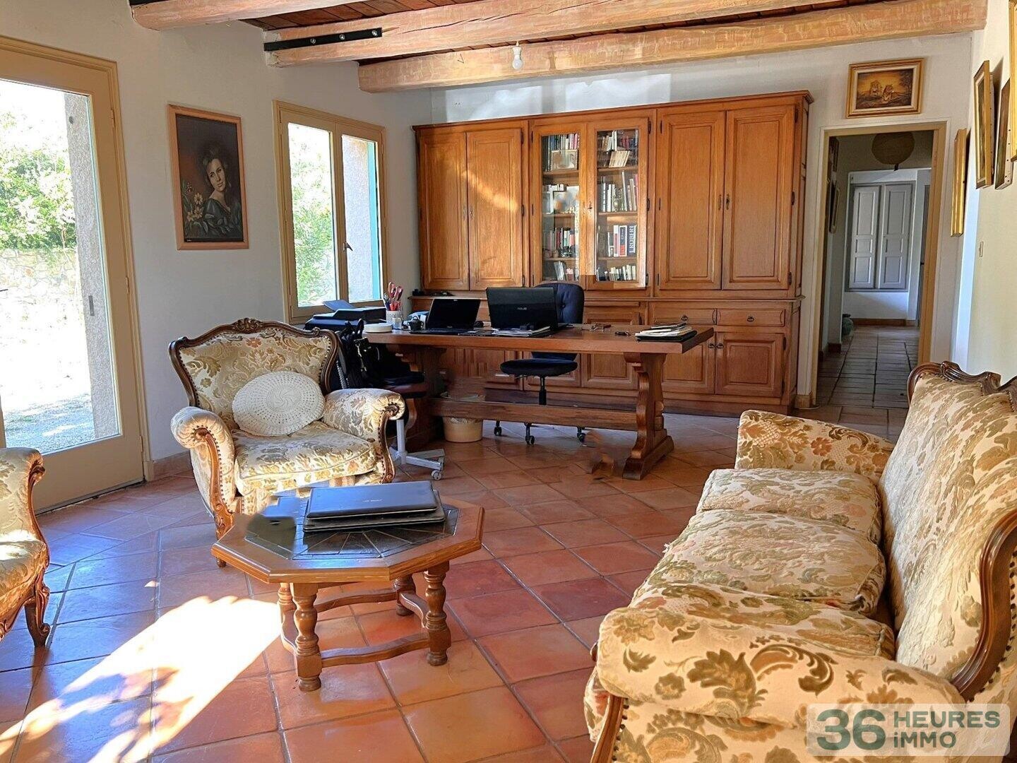 Propriété Brignoles