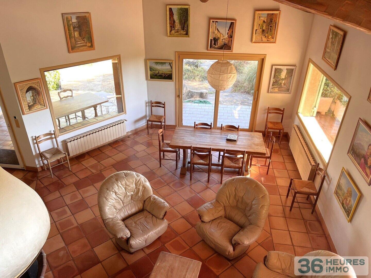 Propriété Brignoles