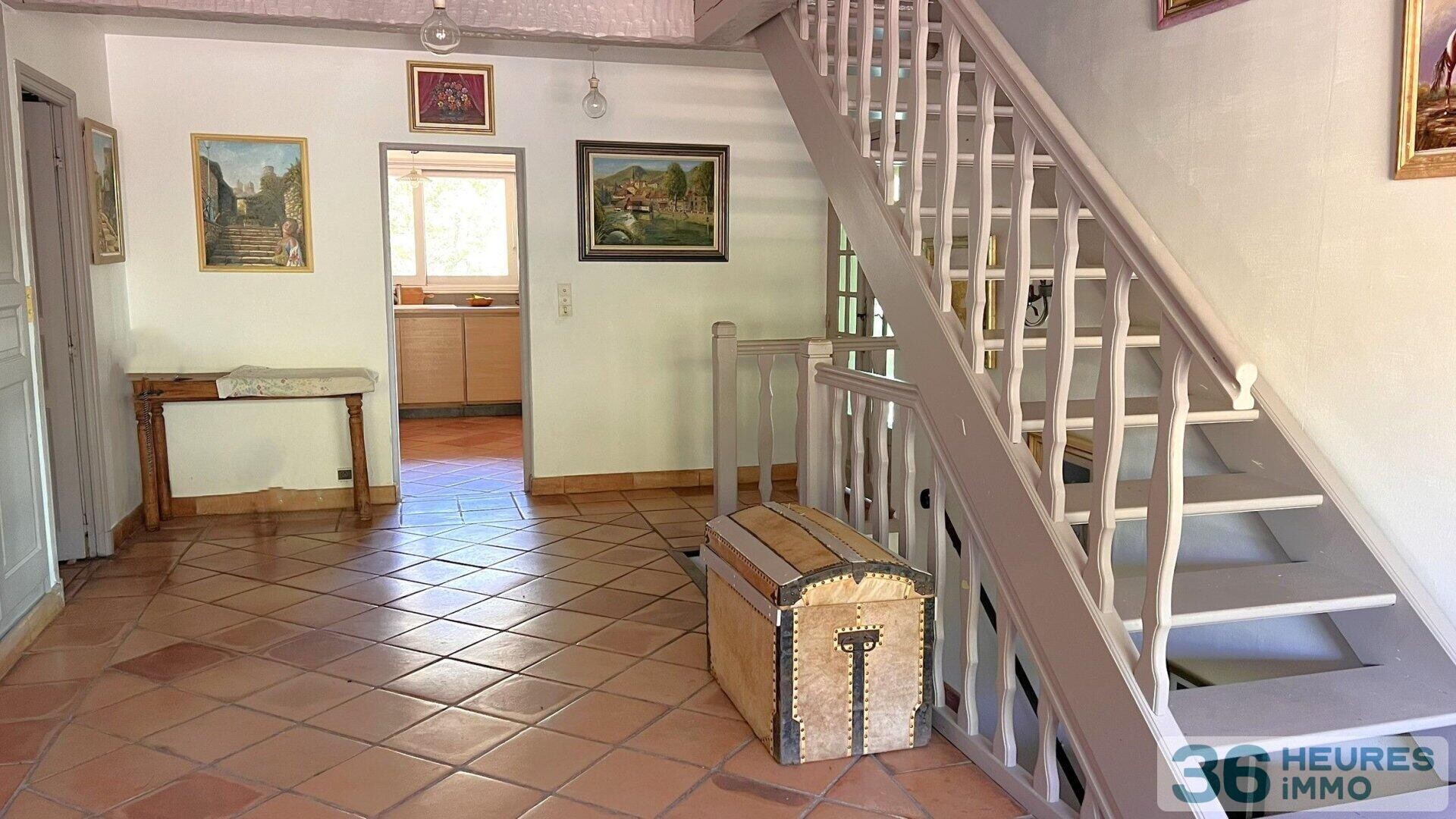 Propriété Brignoles