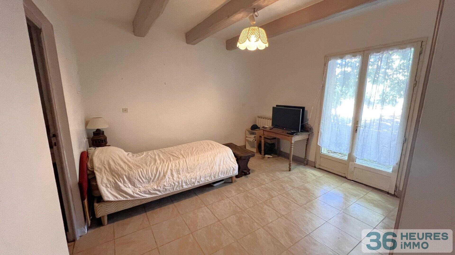 Propriété Brignoles