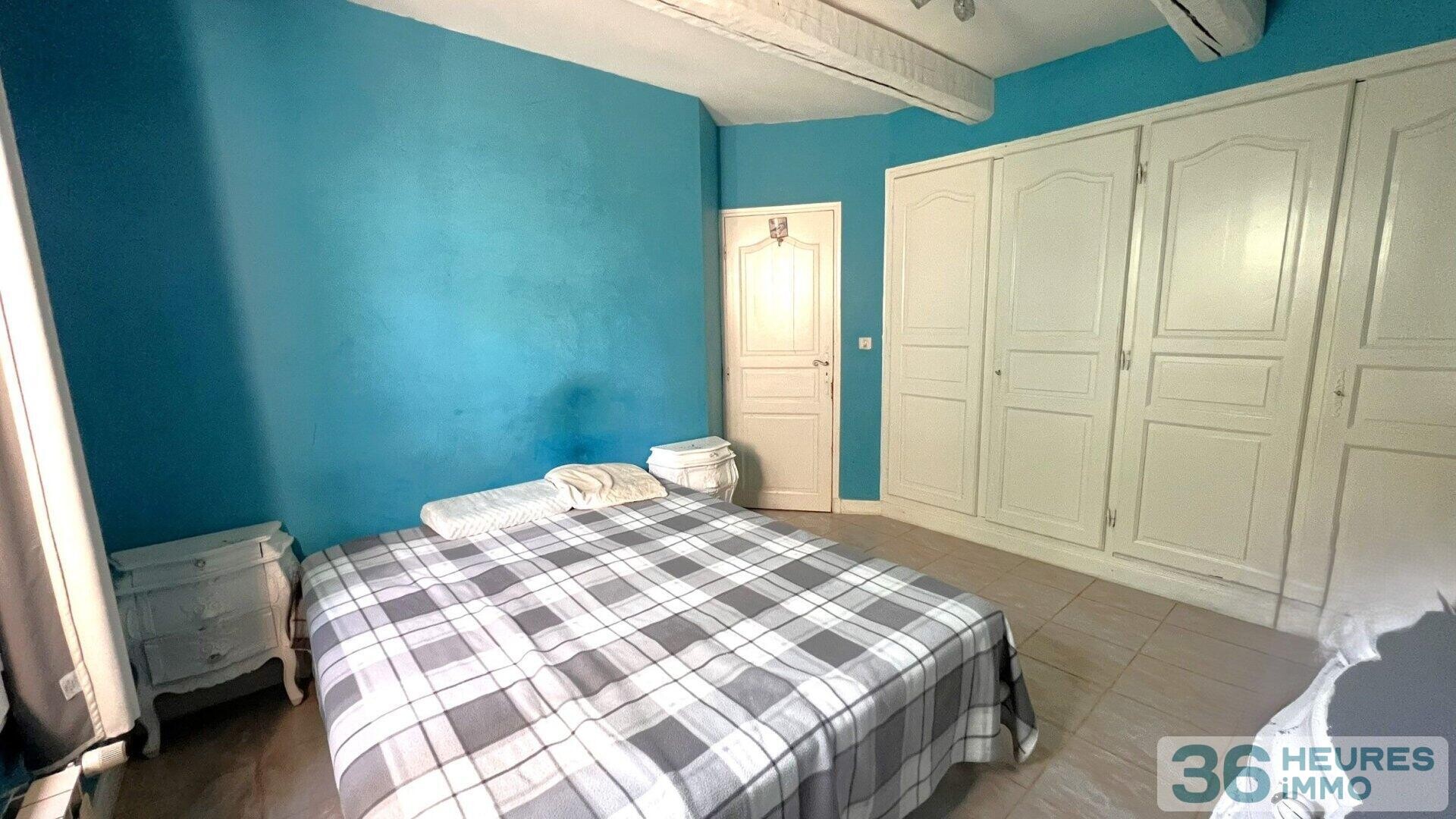 Propriété Brignoles