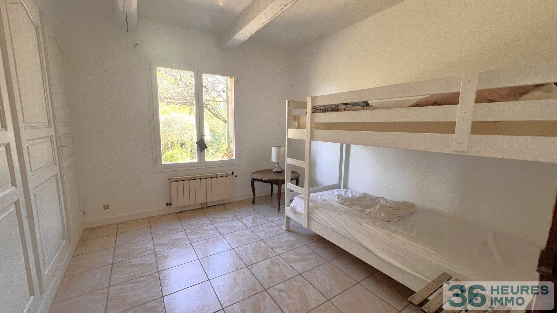 Propriété Brignoles