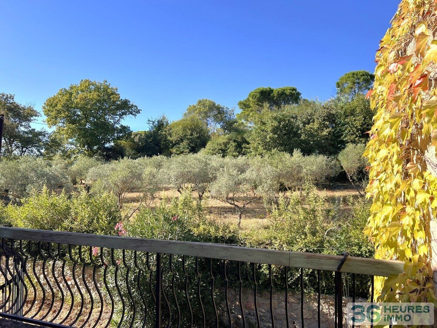 Propriété Brignoles