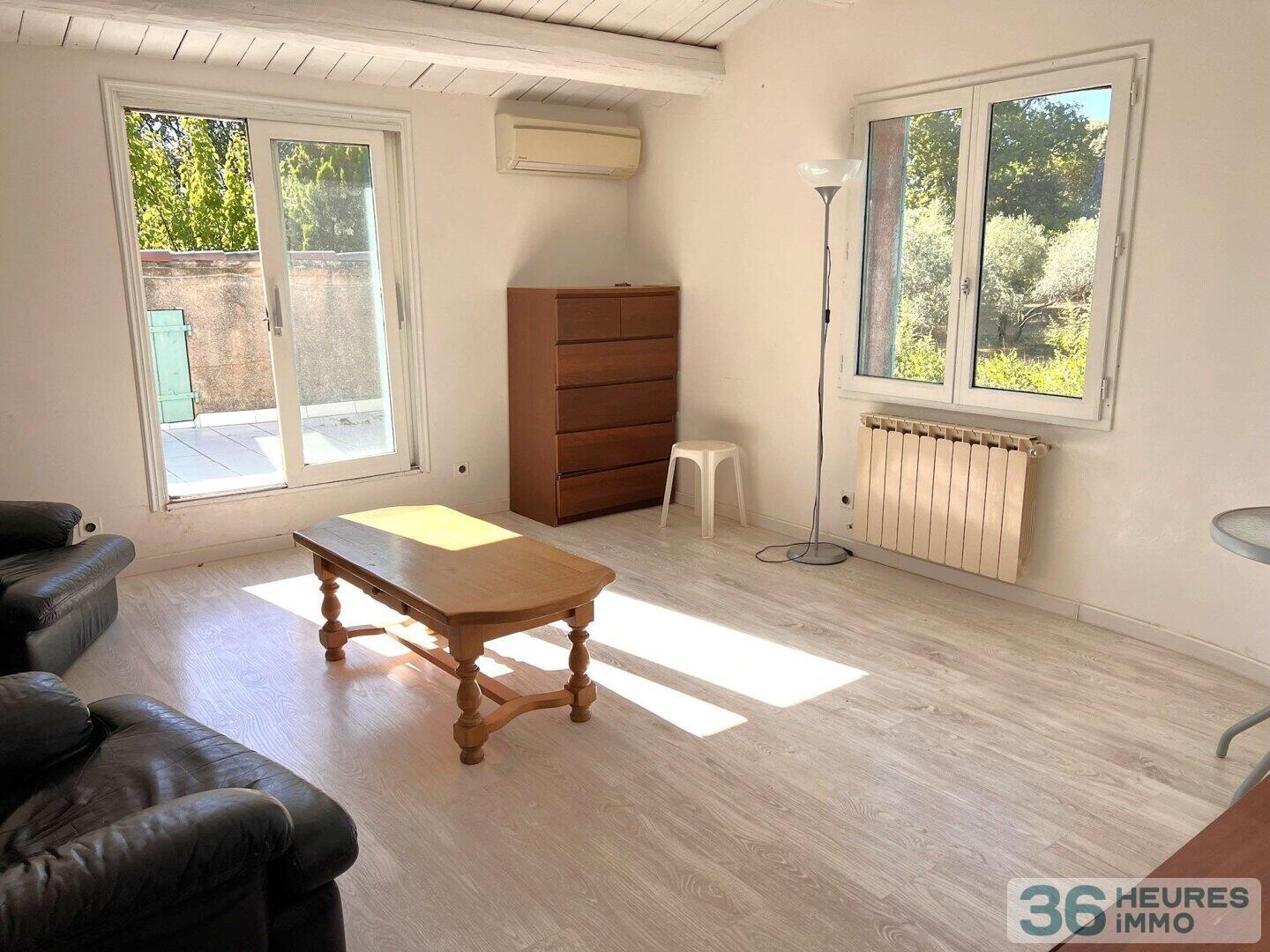 Propriété Brignoles