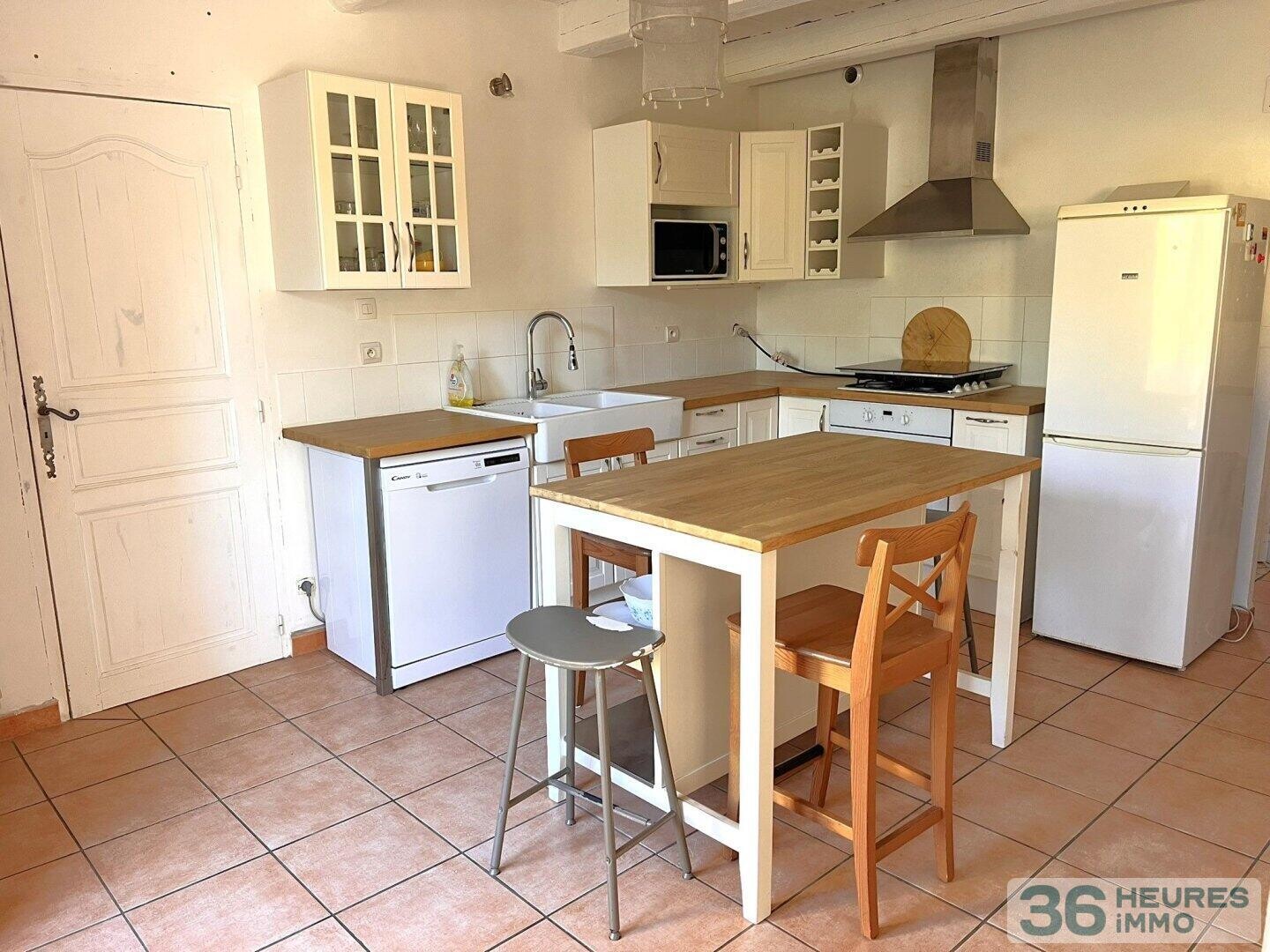 Propriété Brignoles