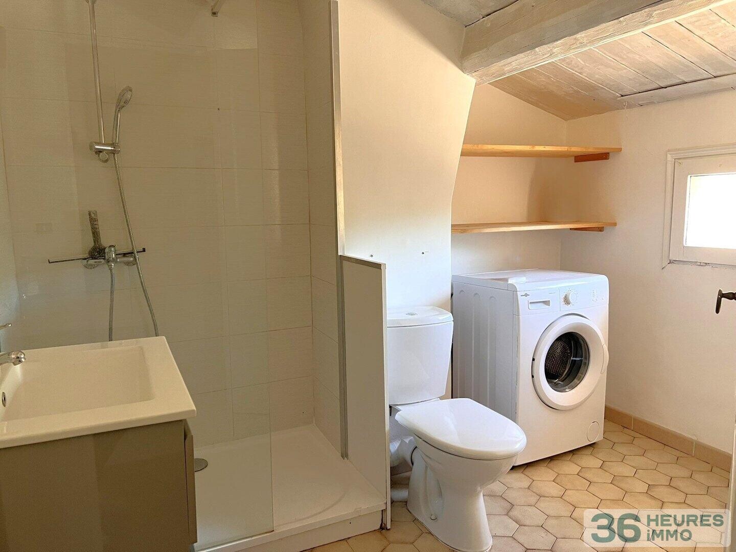 Propriété Brignoles