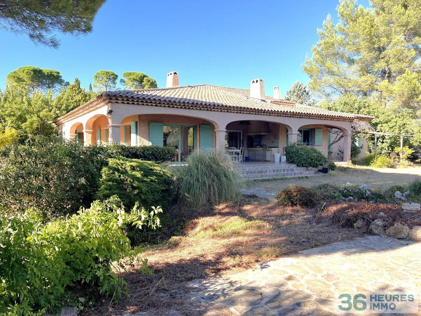 Propriété Brignoles