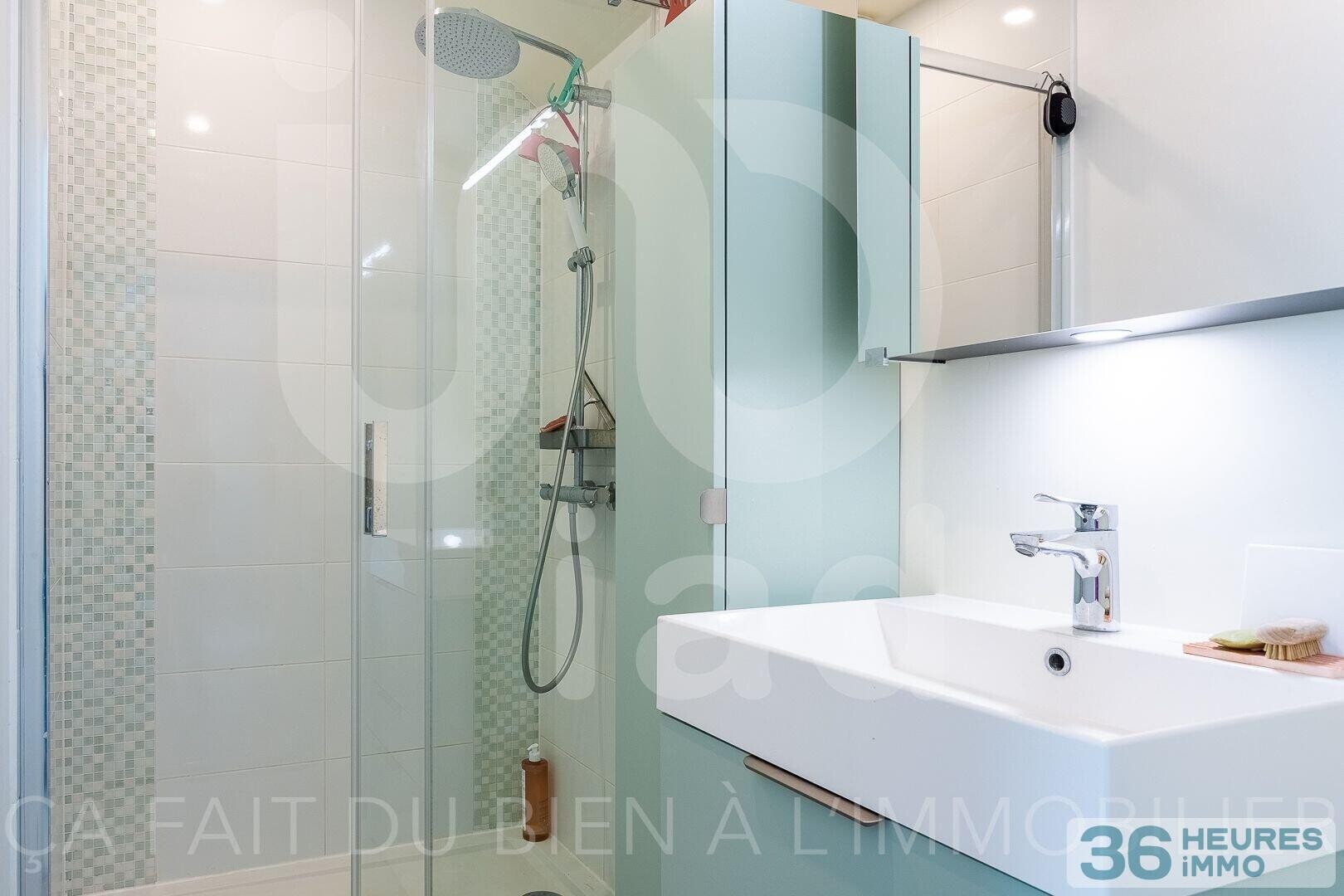 Maison récente à Saint-Leu-la-Forêt - 4 chambres - Rue de l'Ermitage