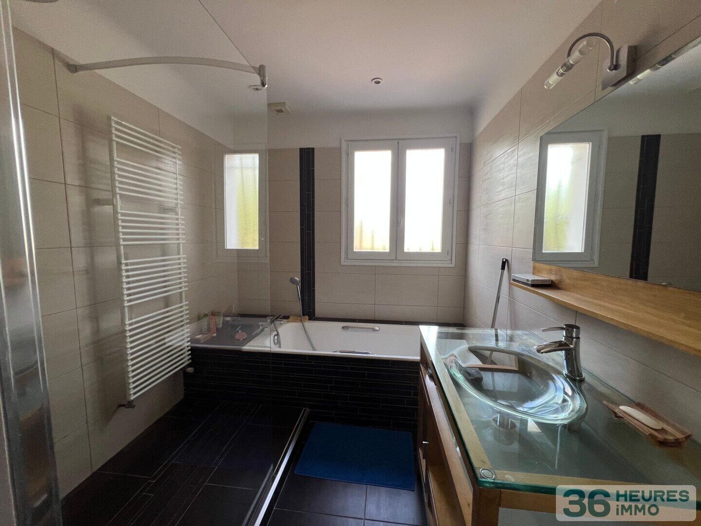 MAISON FAMILIALE 4 CHAMBRES