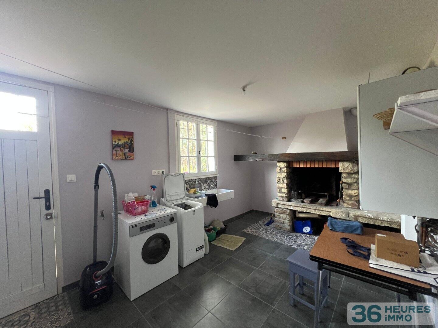 MAISON FAMILIALE 4 CHAMBRES