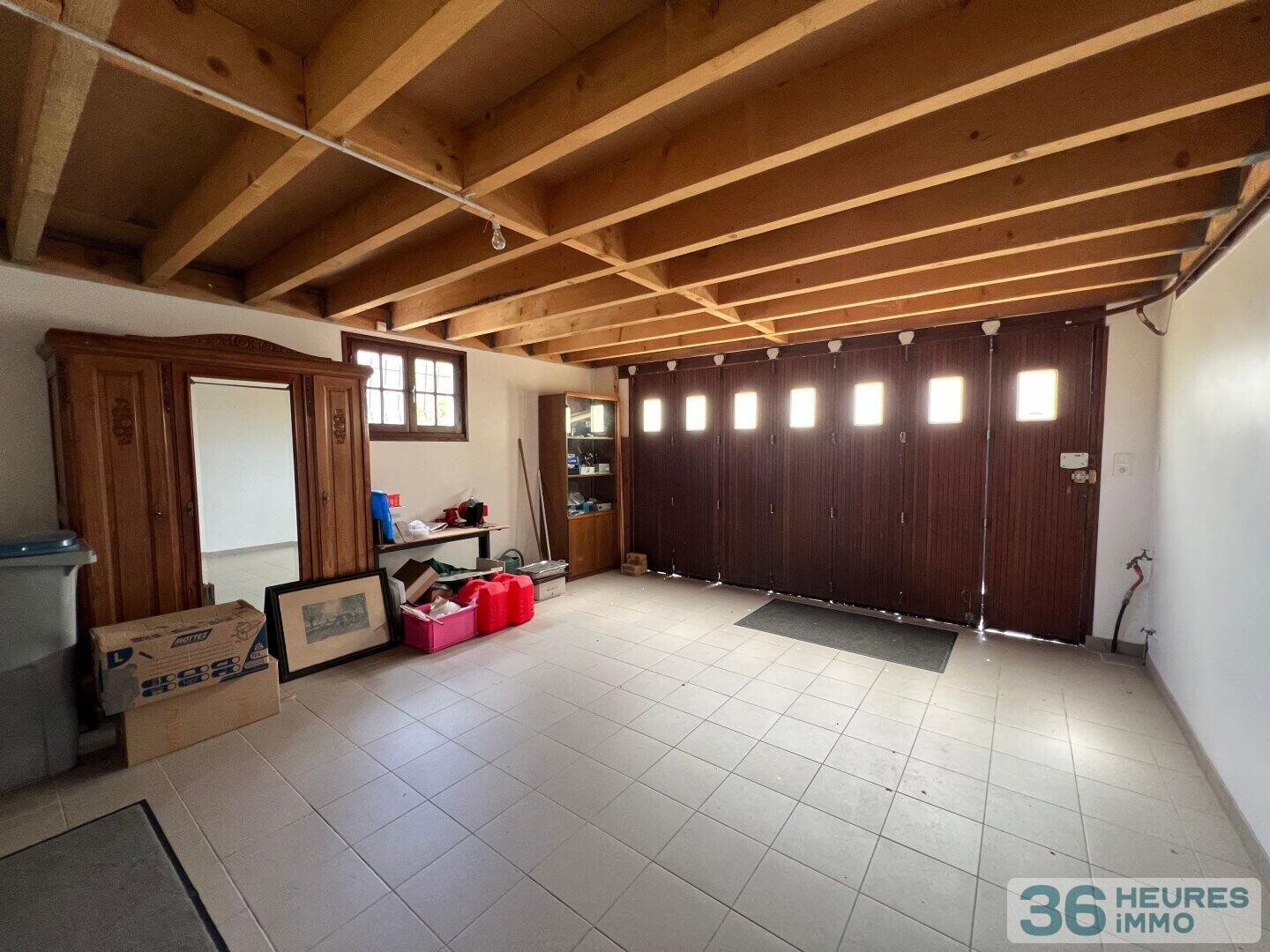 MAISON FAMILIALE 4 CHAMBRES