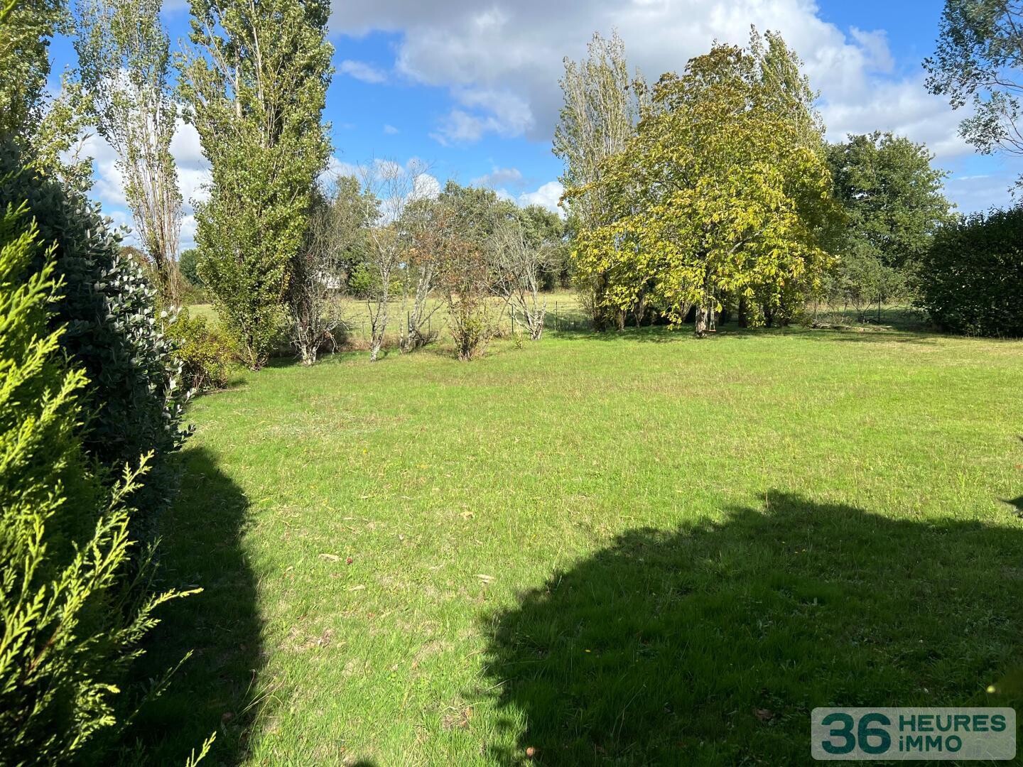 MAISON FAMILIALE 4 CHAMBRES