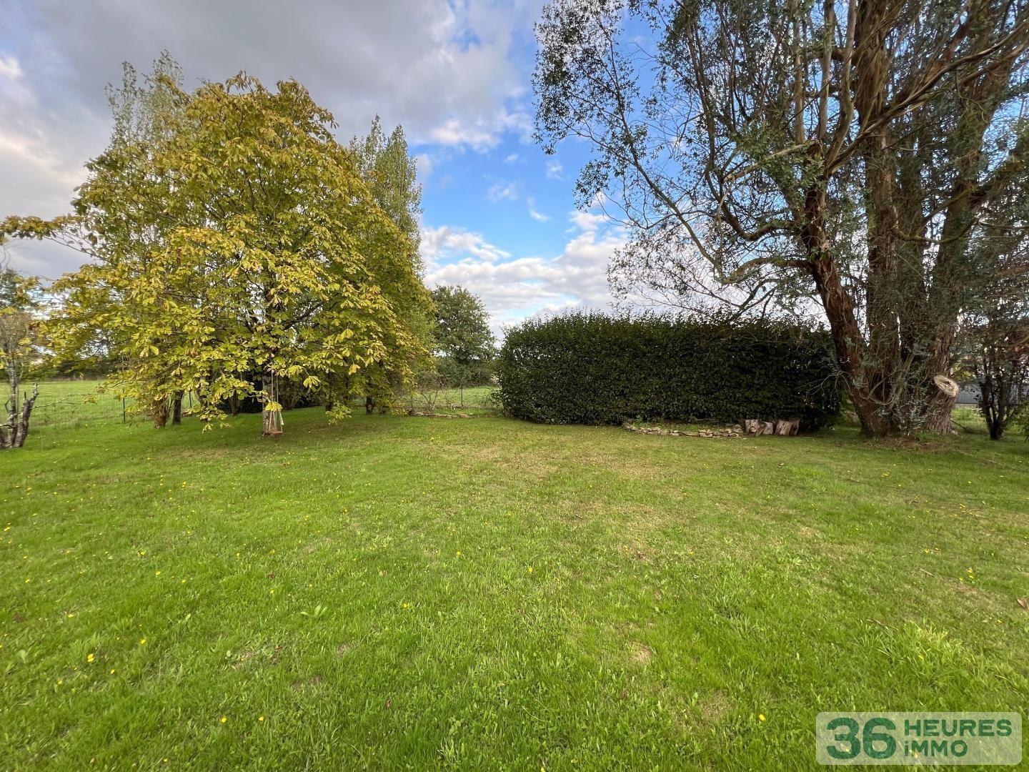 MAISON FAMILIALE 4 CHAMBRES