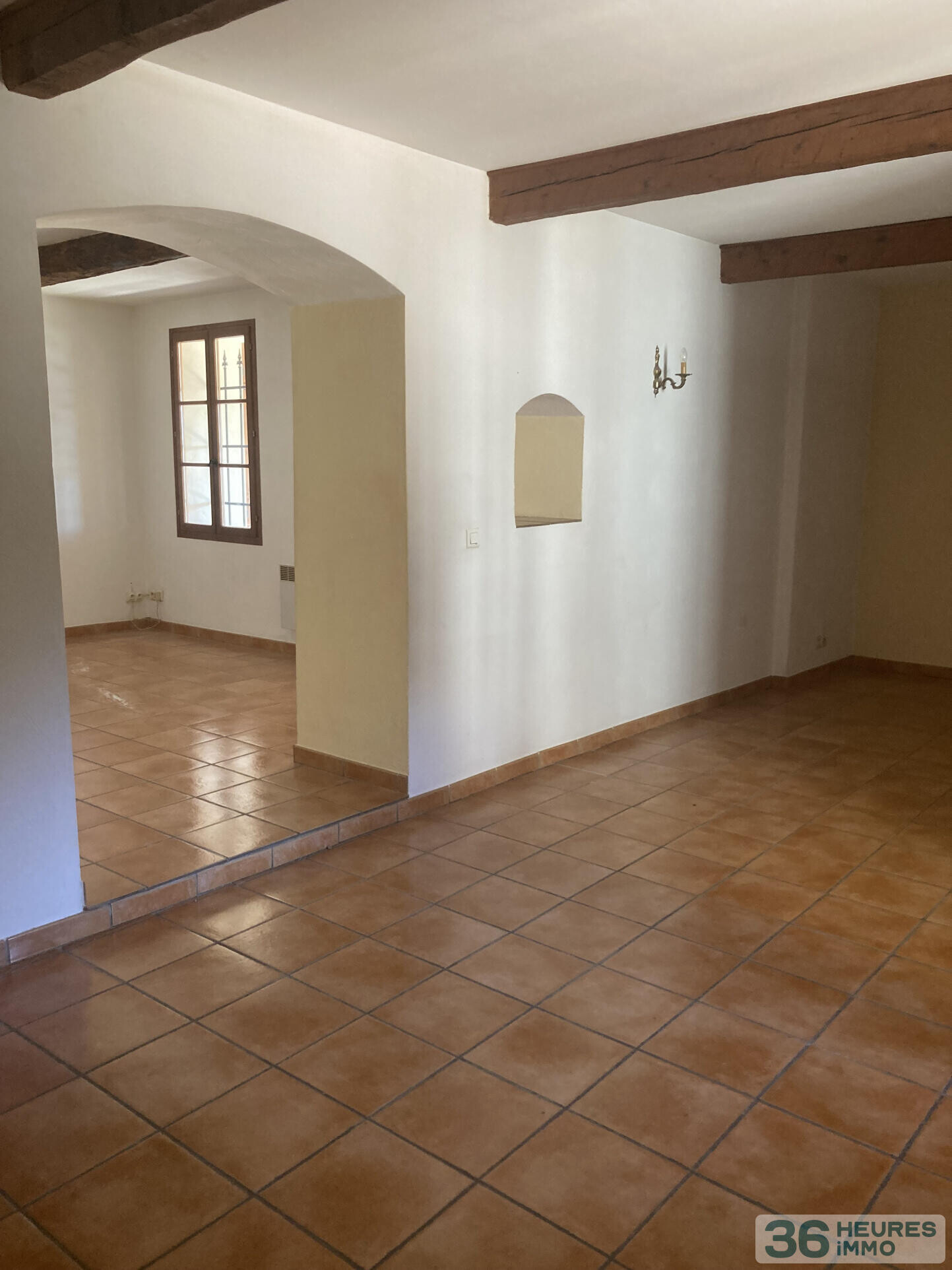 Maison à OLLIOULES 194m2 vue dégagée et aperçu mer