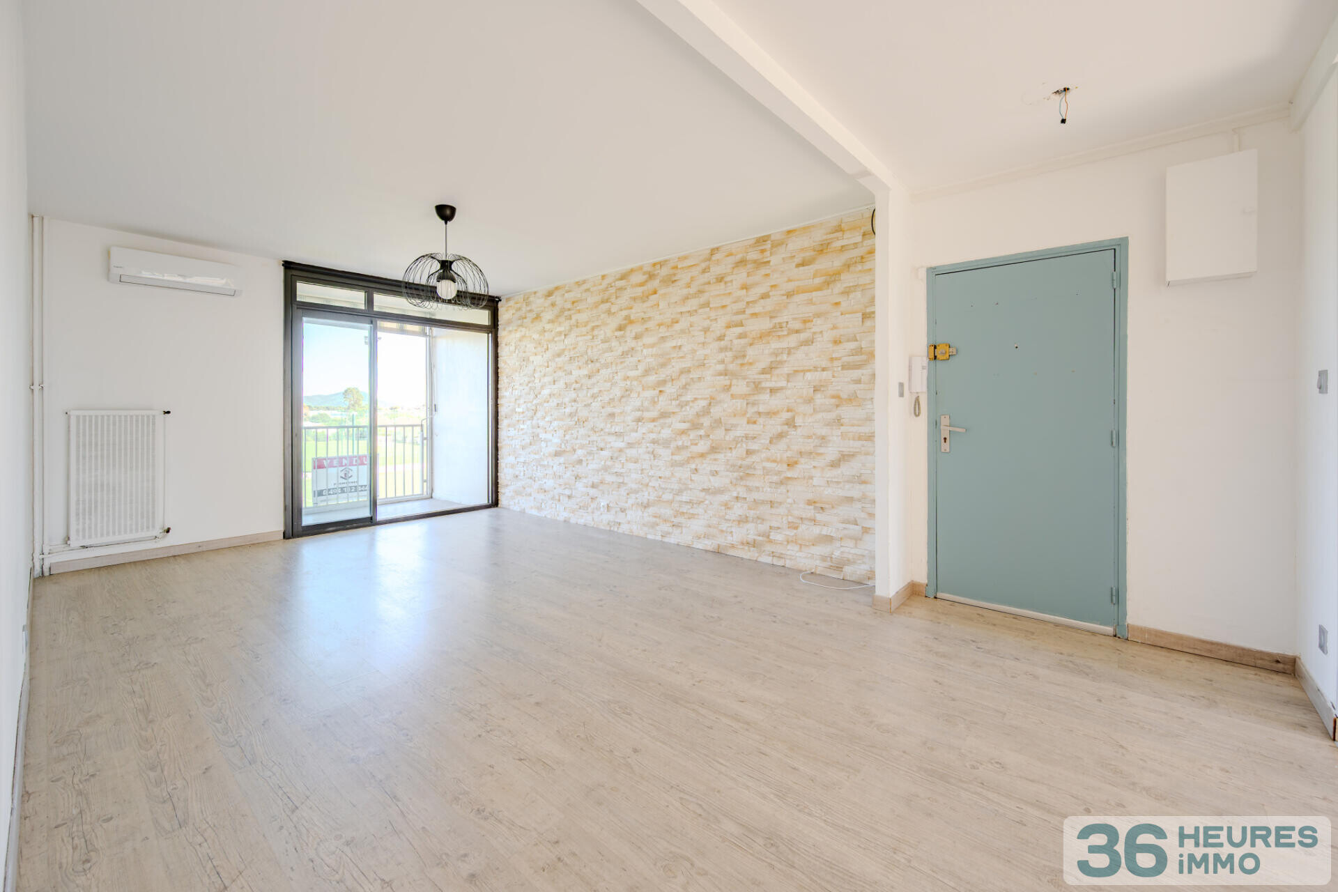 T3 PARFAIT ETAT LA VALETTE DU VAR