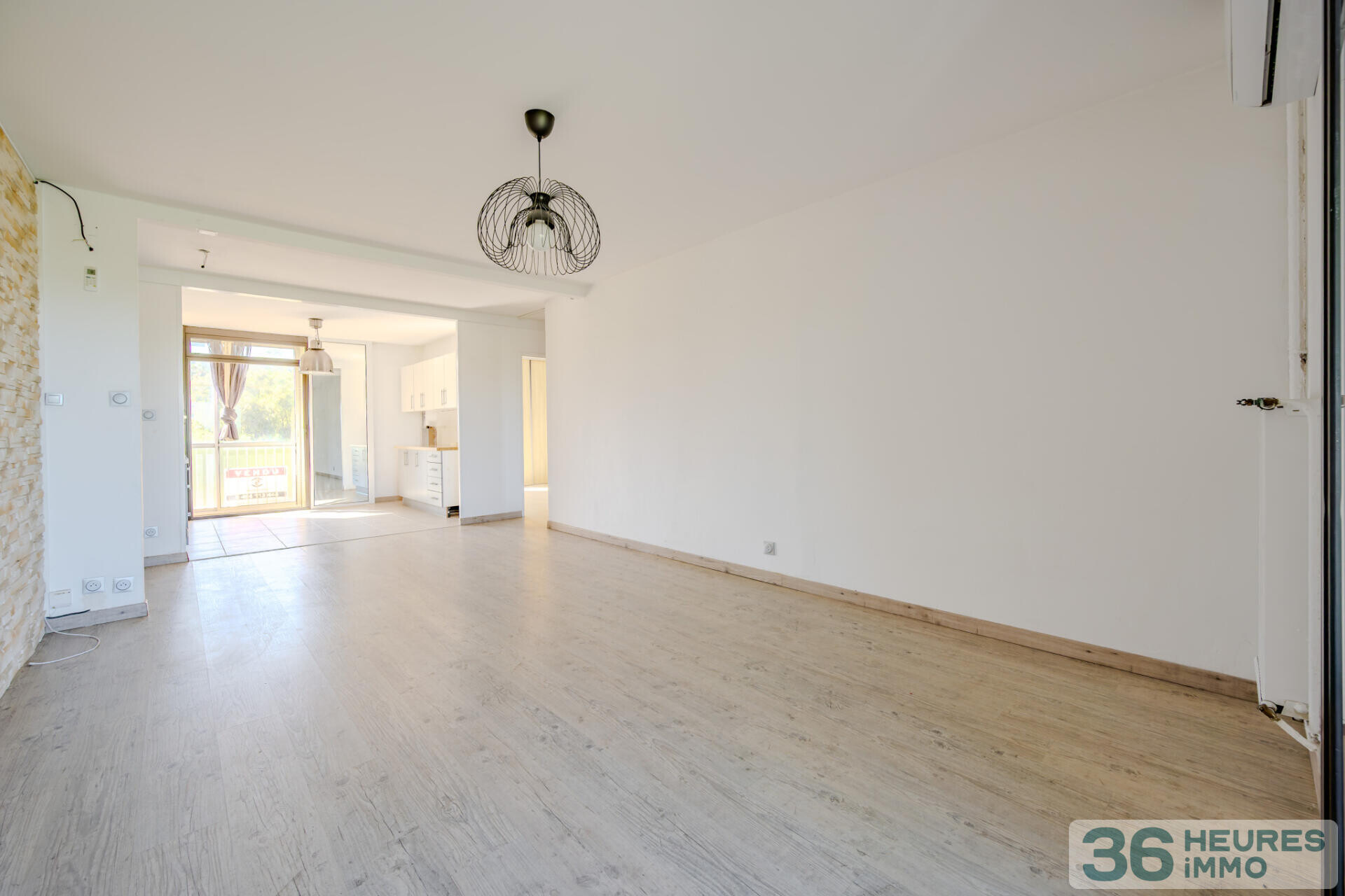 T3 PARFAIT ETAT LA VALETTE DU VAR