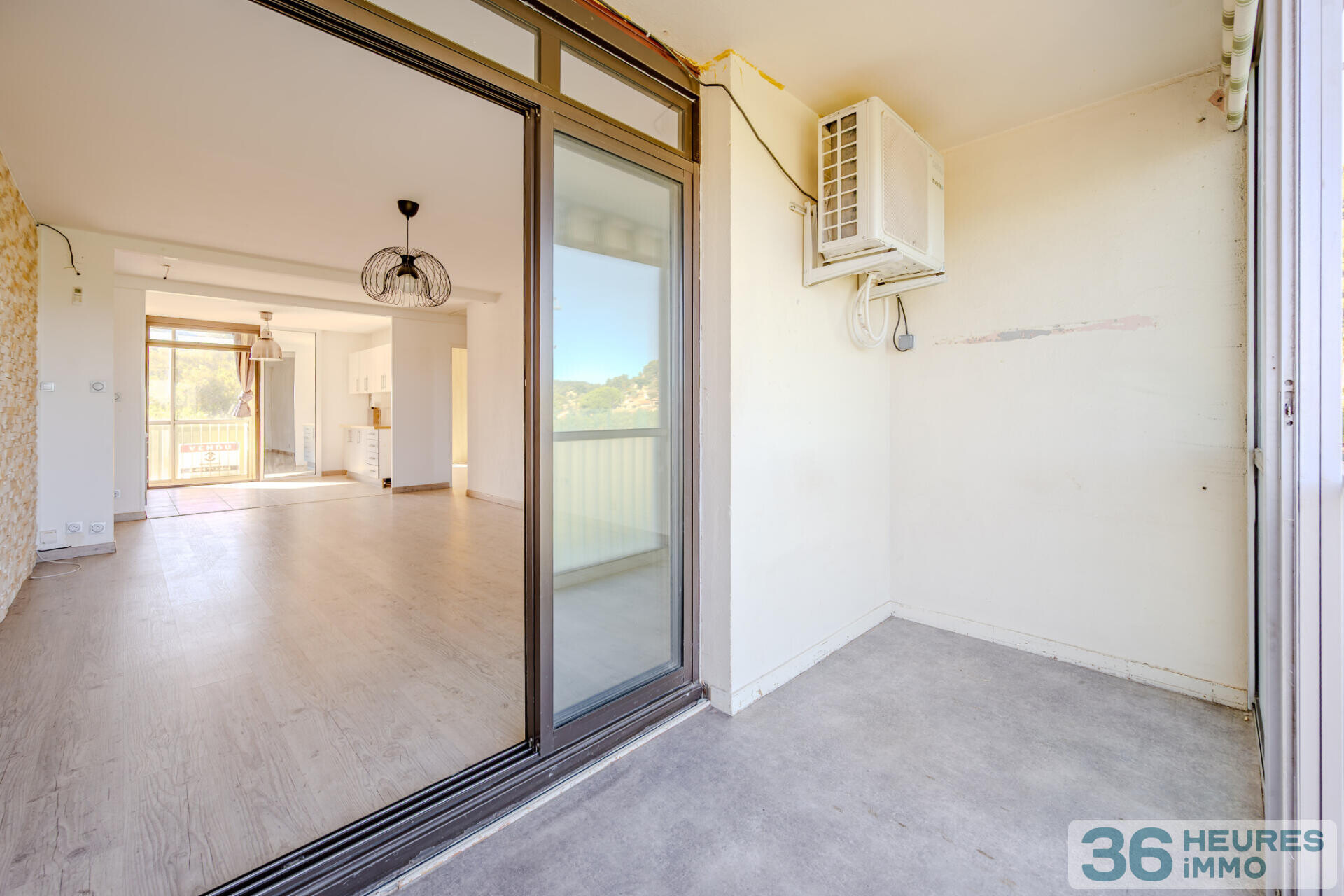 T3 PARFAIT ETAT LA VALETTE DU VAR