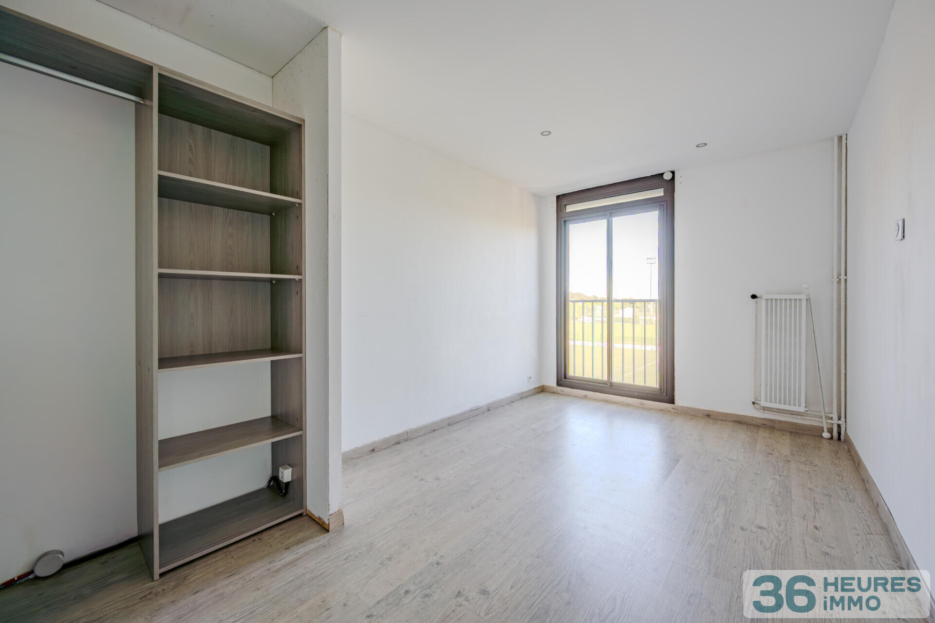 T3 PARFAIT ETAT LA VALETTE DU VAR