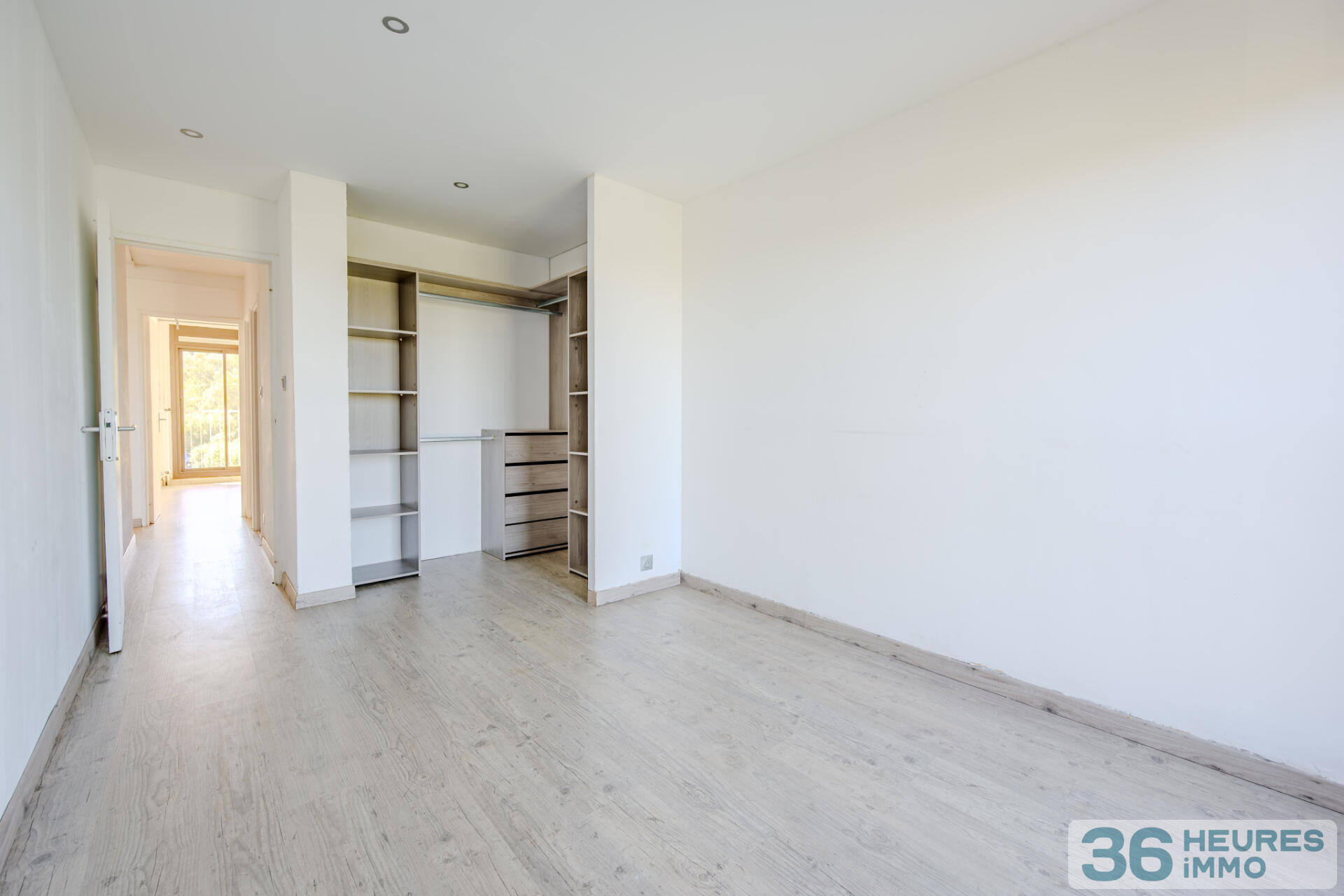 T3 PARFAIT ETAT LA VALETTE DU VAR