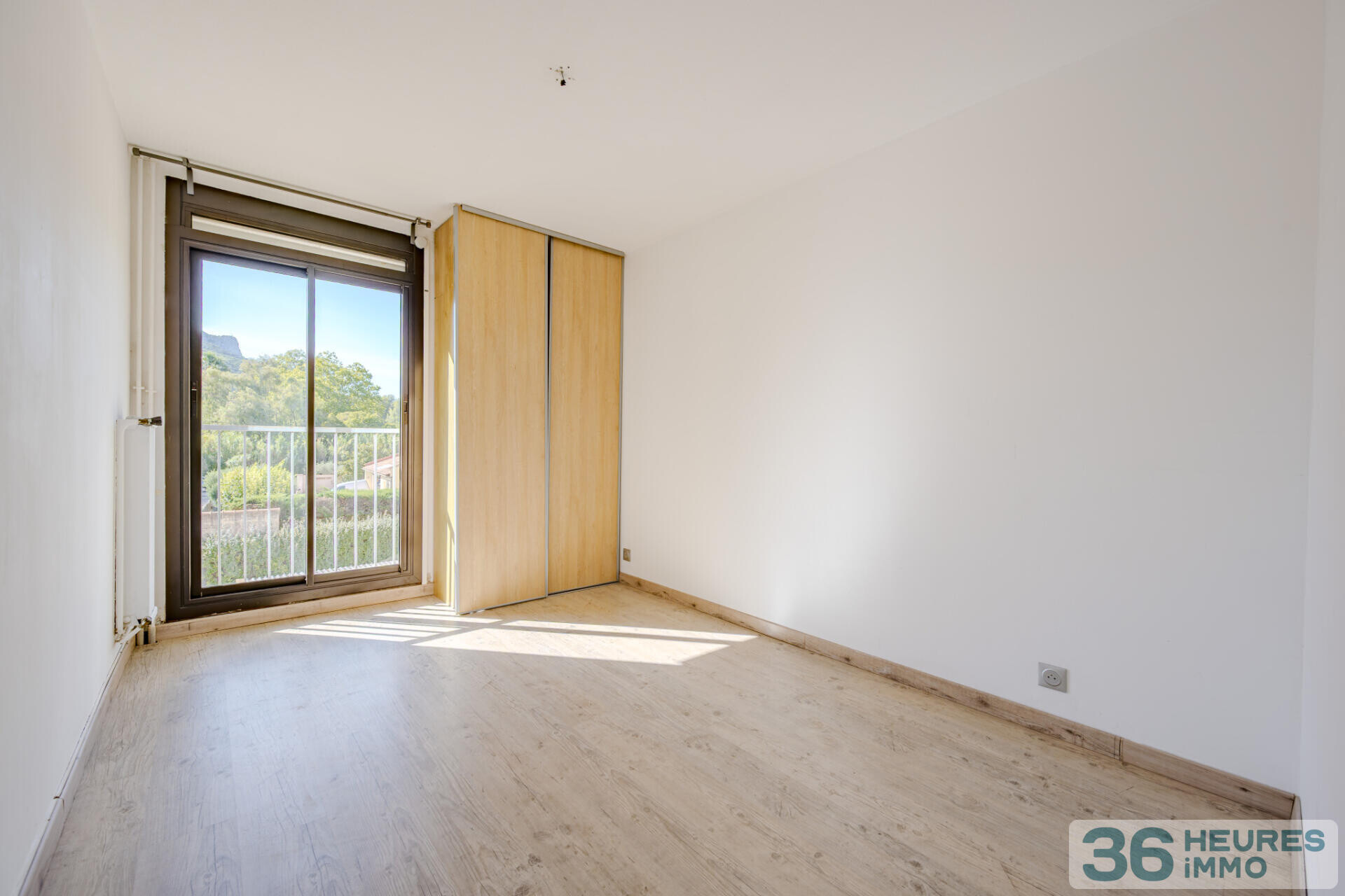 T3 PARFAIT ETAT LA VALETTE DU VAR