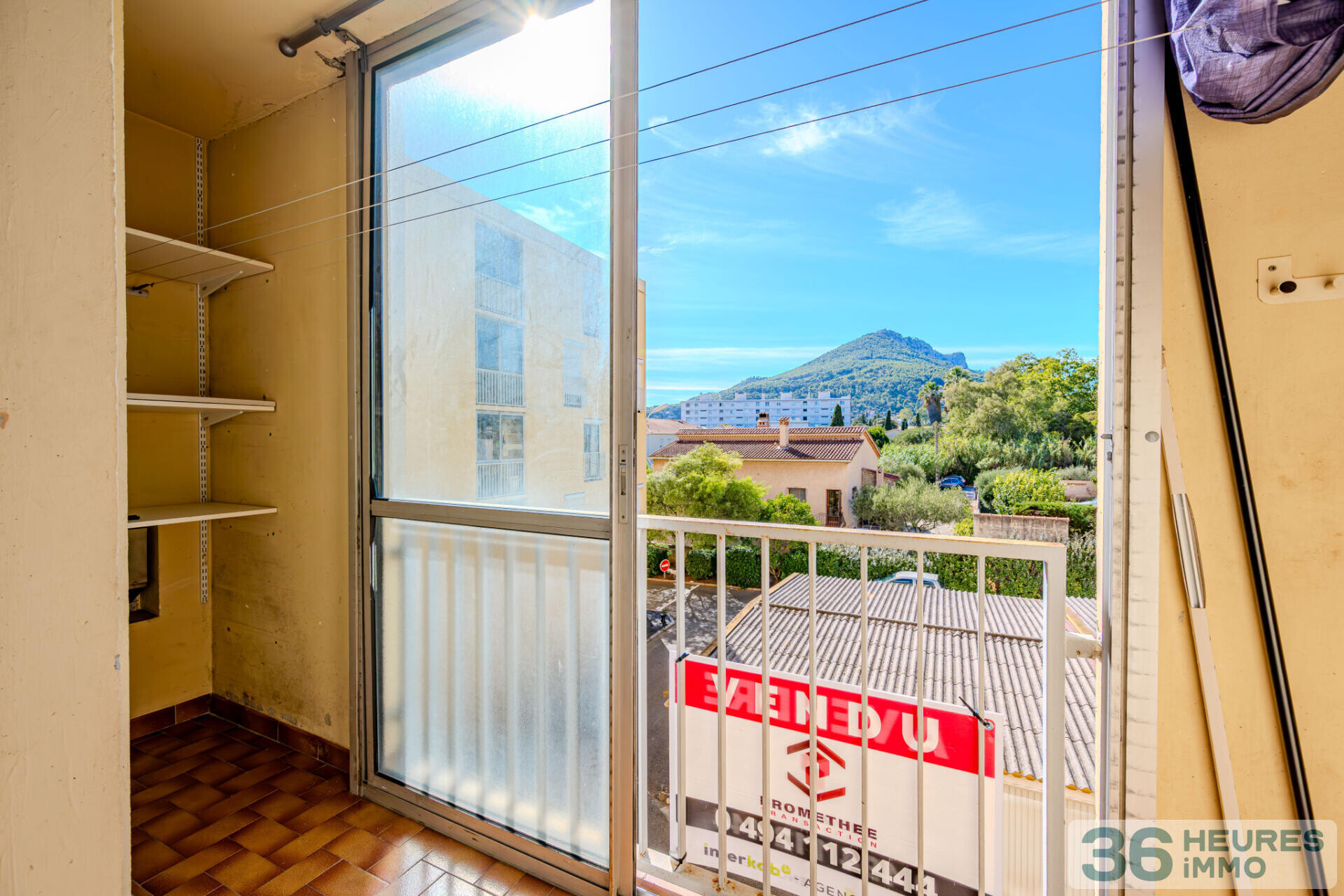 T3 PARFAIT ETAT LA VALETTE DU VAR