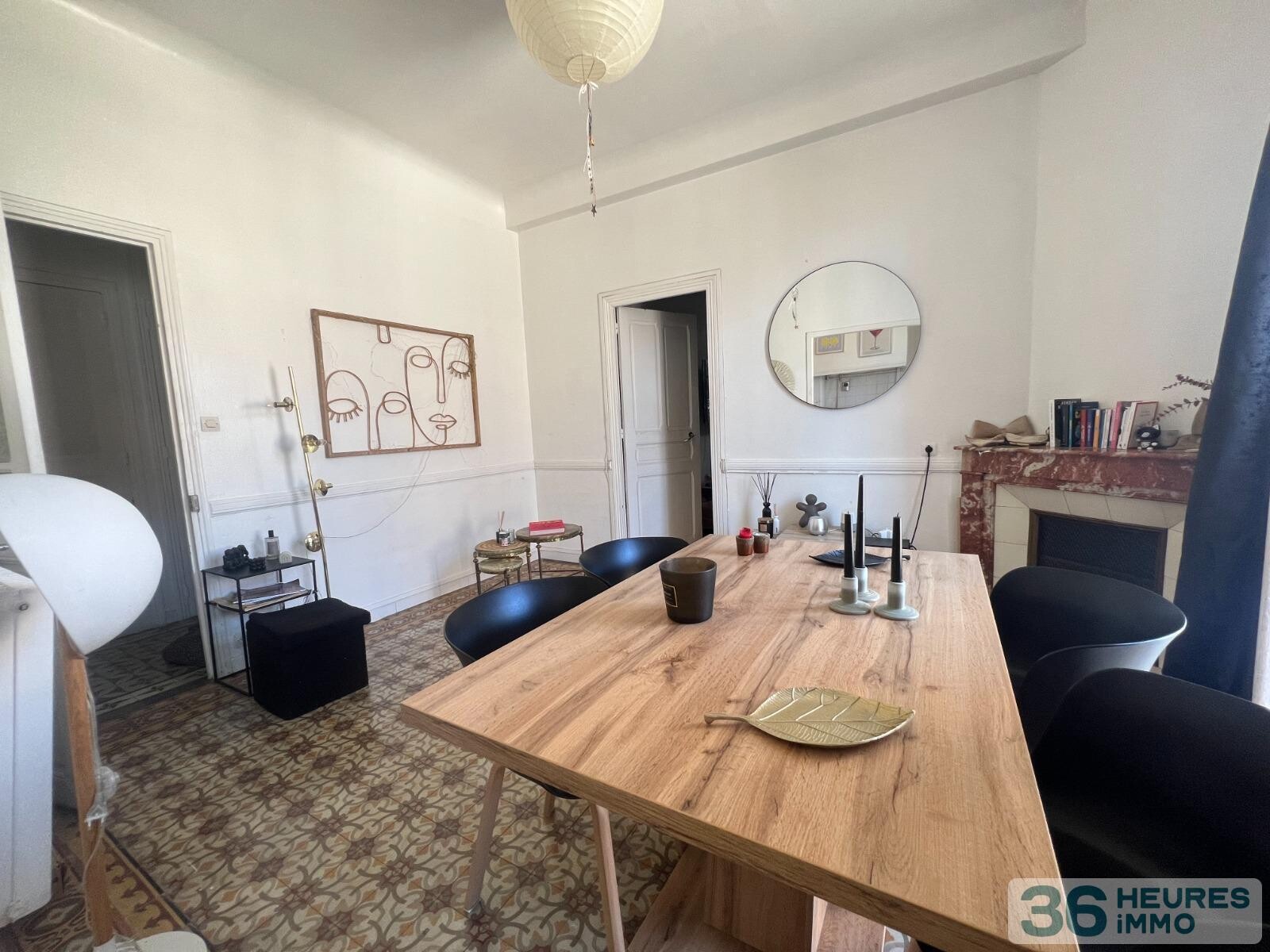 appartement T2 PERPIGNAN 