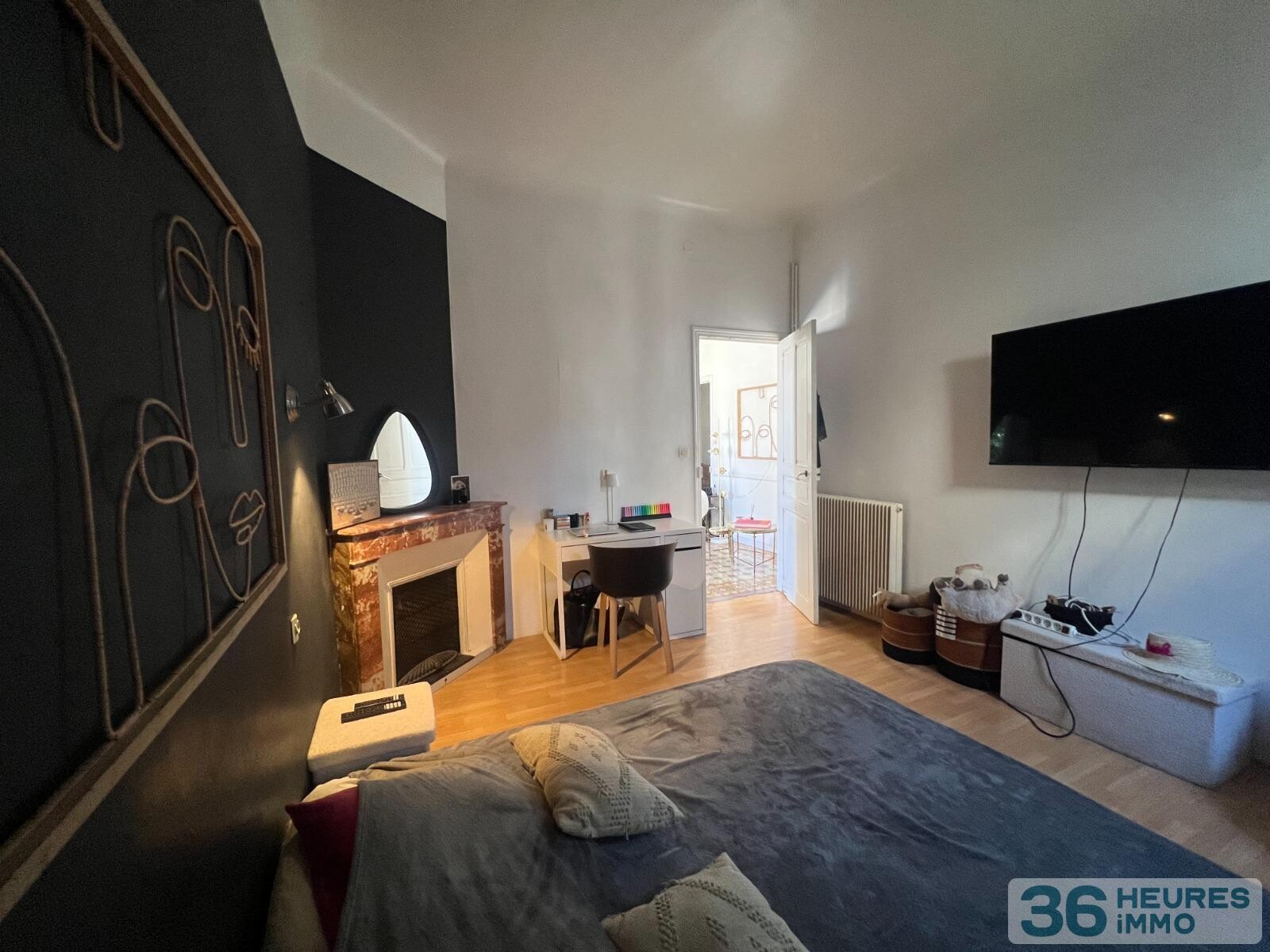 appartement T2 PERPIGNAN 