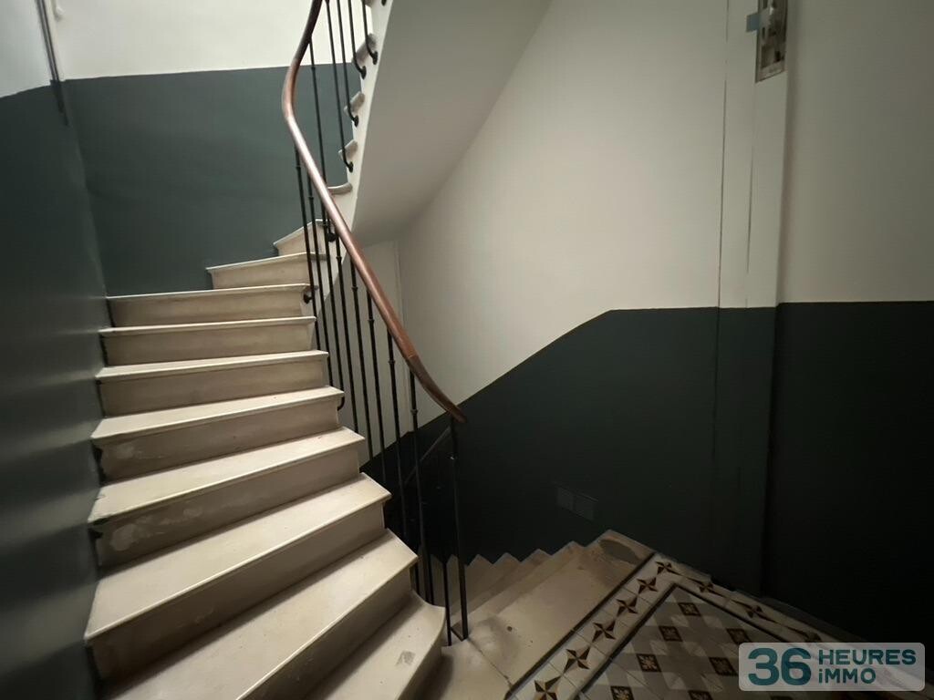 appartement T2 PERPIGNAN 