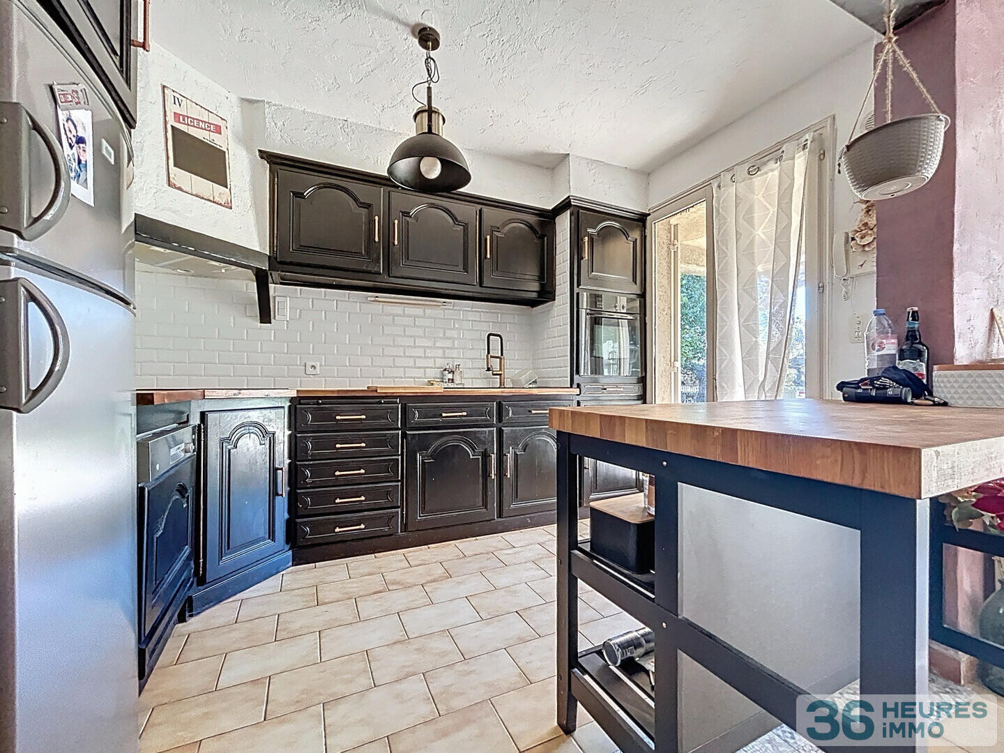 Maison de 157 m2 et dépendances - Proche centre Cavaillon