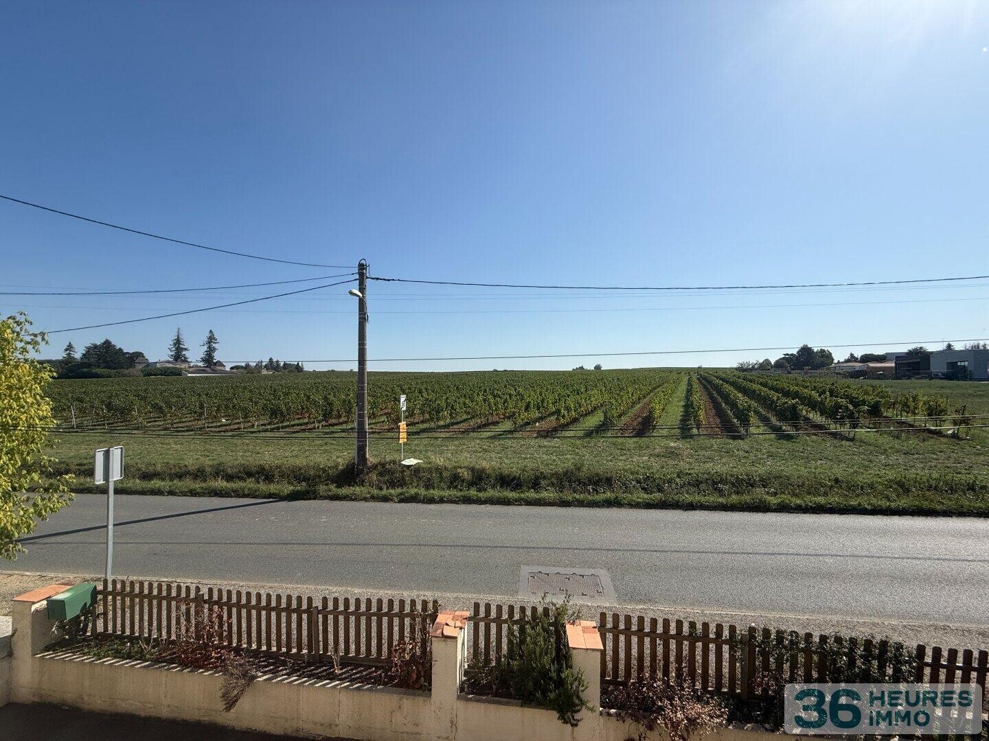 immeuble avec local commercial et appartement