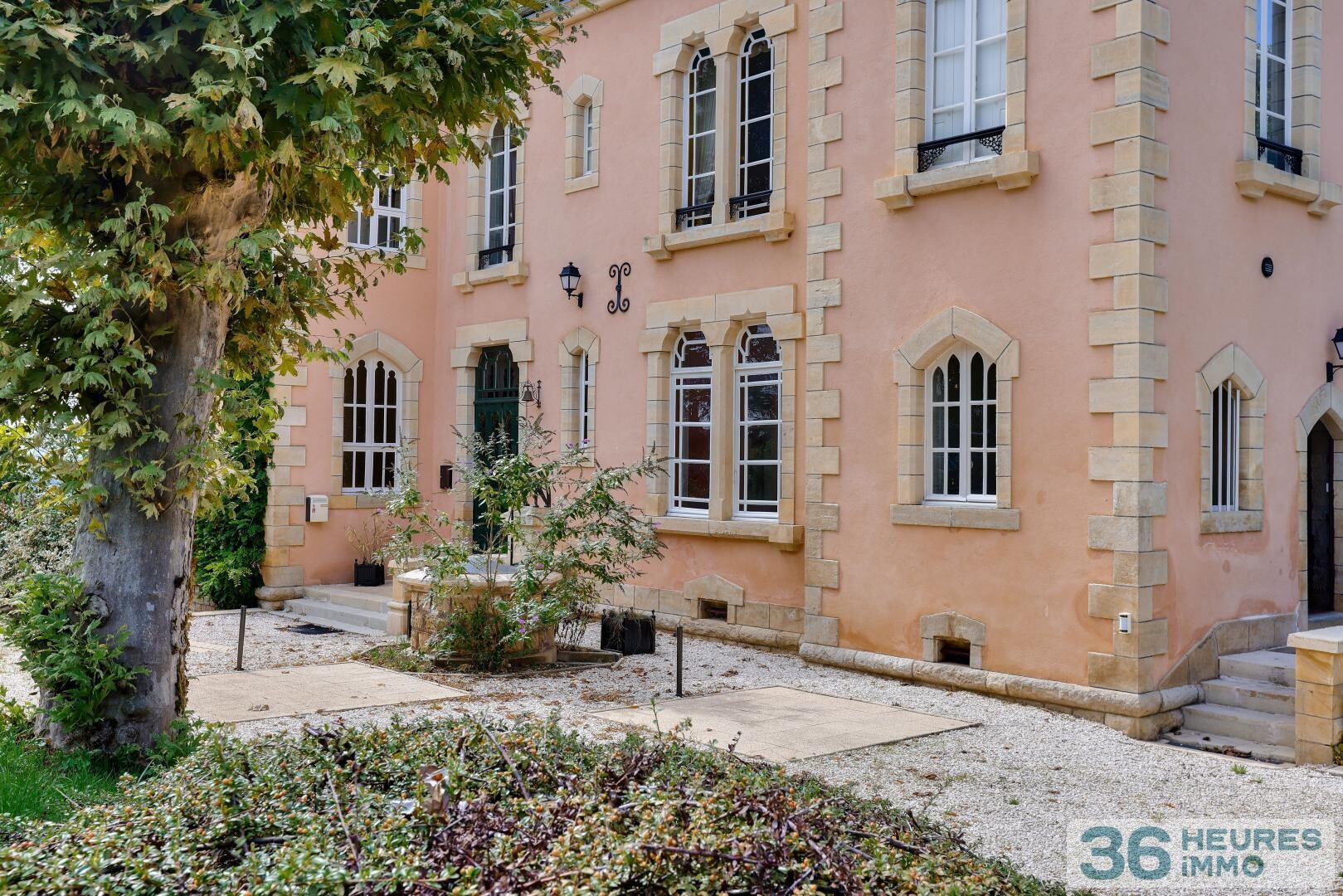 Chateau le Bois Noir