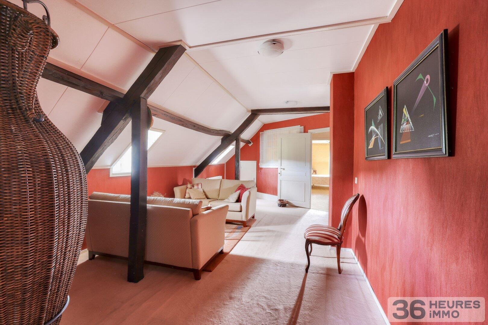 Chateau le Bois Noir